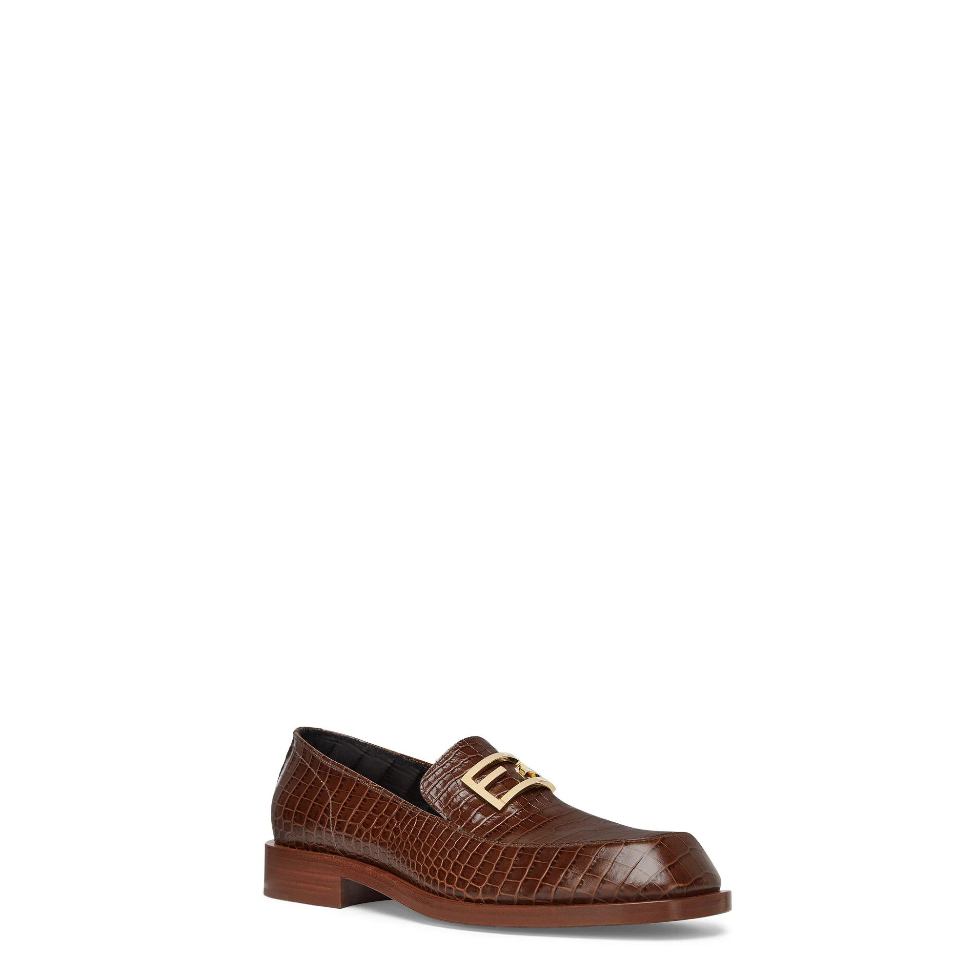 Men's Baguette Mocassino - Dark Brown - Image 2