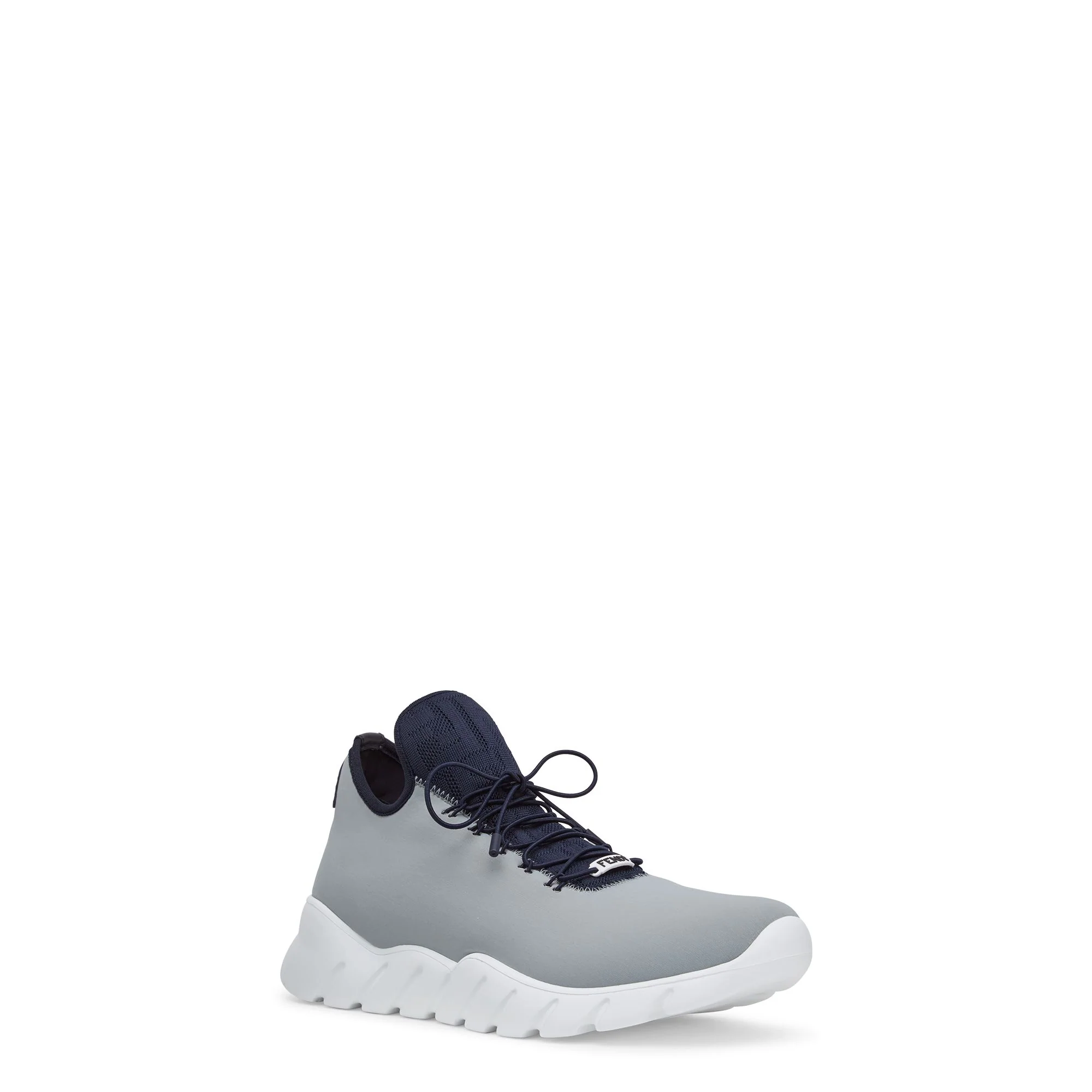 Men's FF Sneaker - Ard + Bl.Ottan + New Ind - Image 2