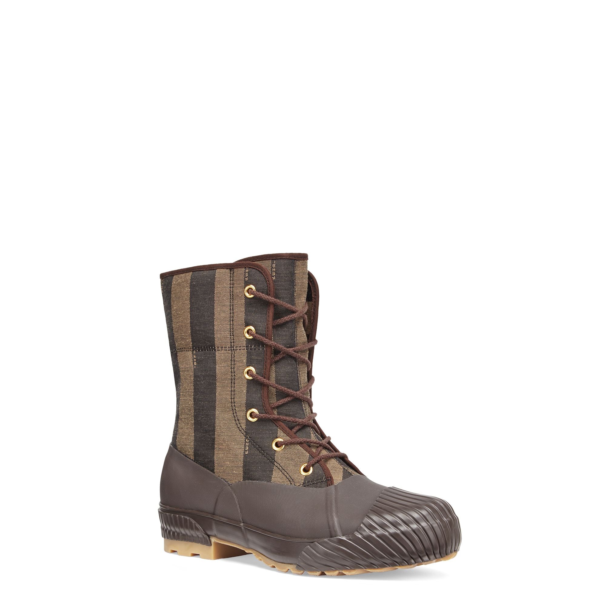 Men's Show Sneaker - Maya Black + Black - Image 2