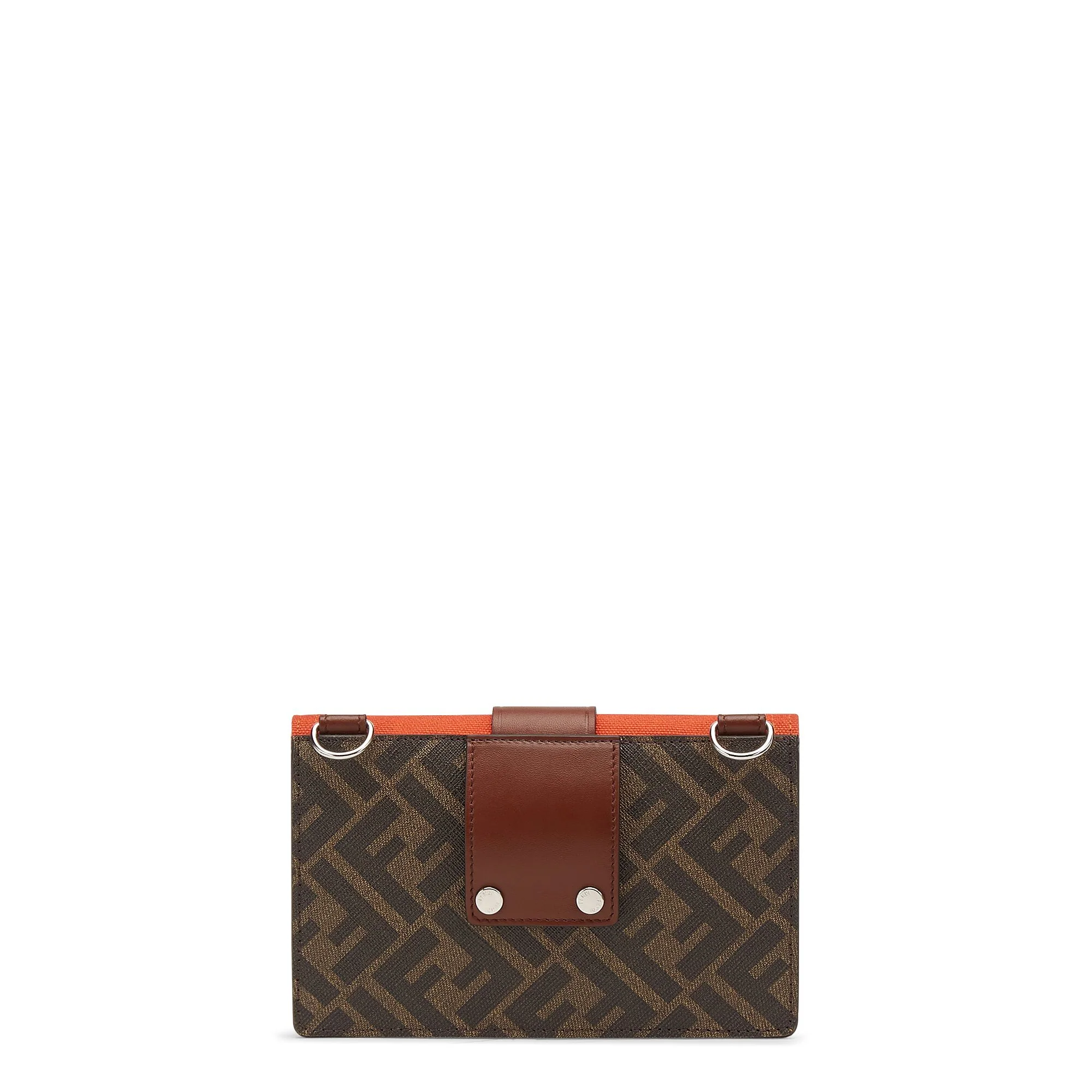 Men's Flat Baguette Small - Tobacco / Moro + Goji + Acorn + Palladium - Image 3