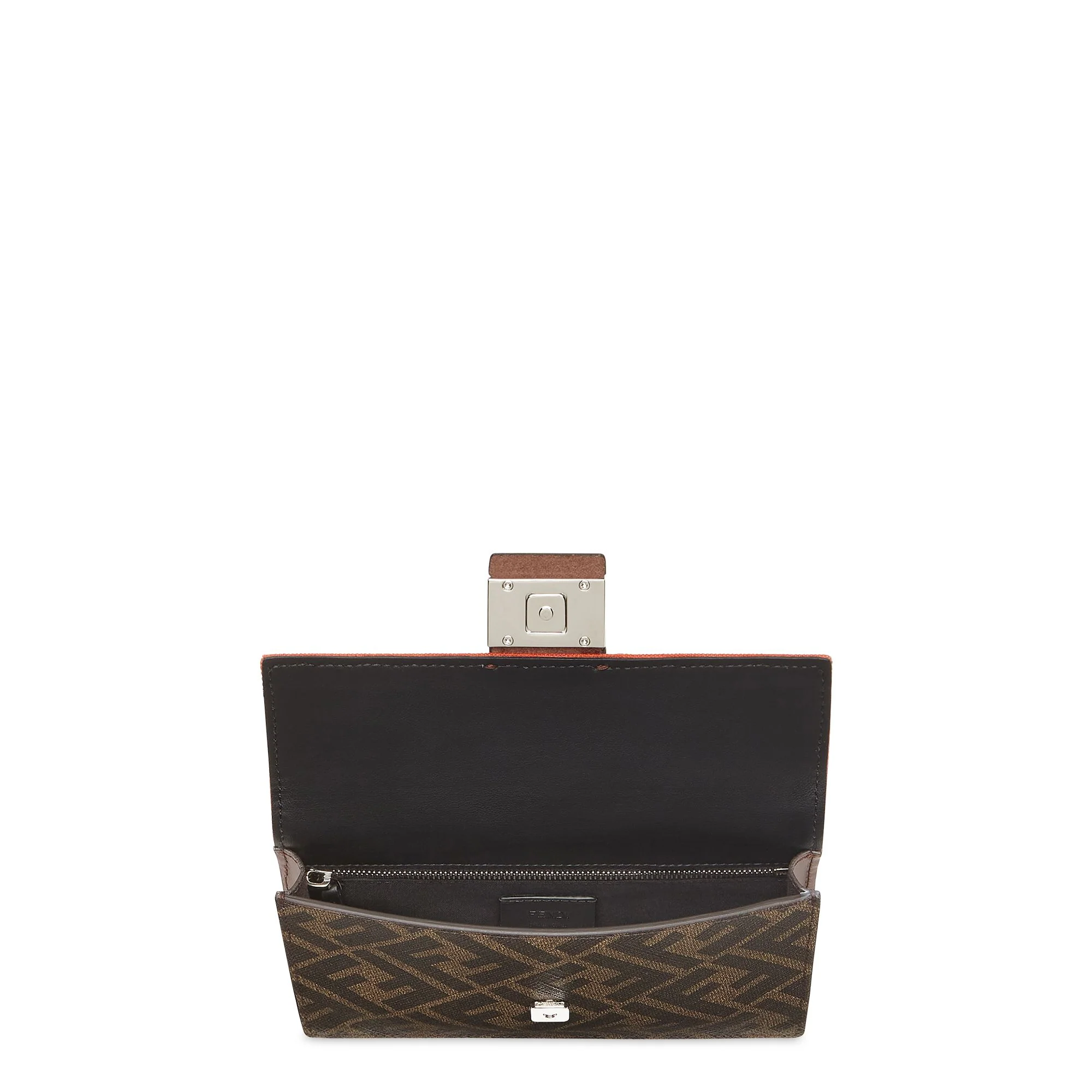 Men's Flat Baguette Small - Tobacco / Moro + Goji + Acorn + Palladium - Image 4
