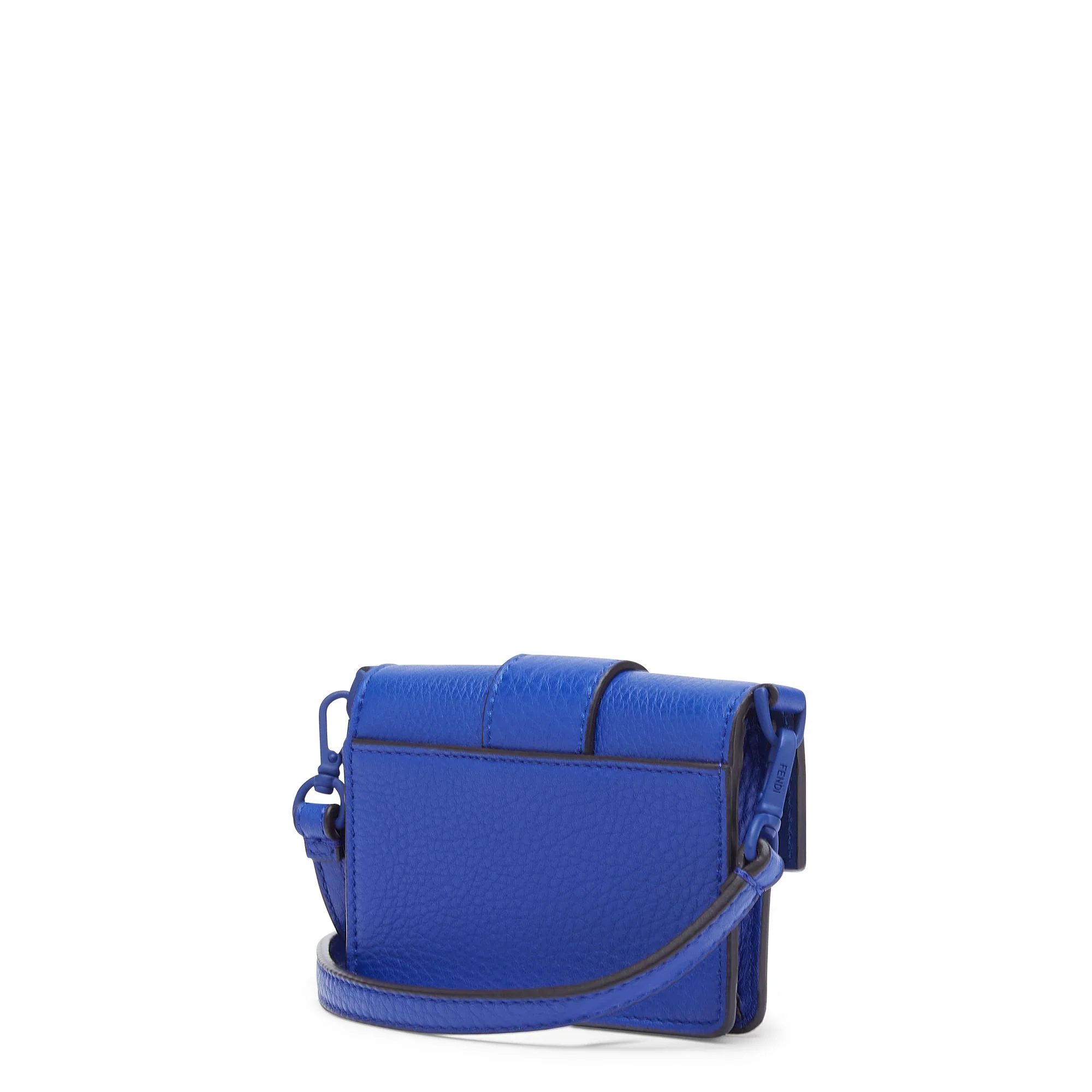 Men's Flat Baguette Micro - Blue Neon - Image 2