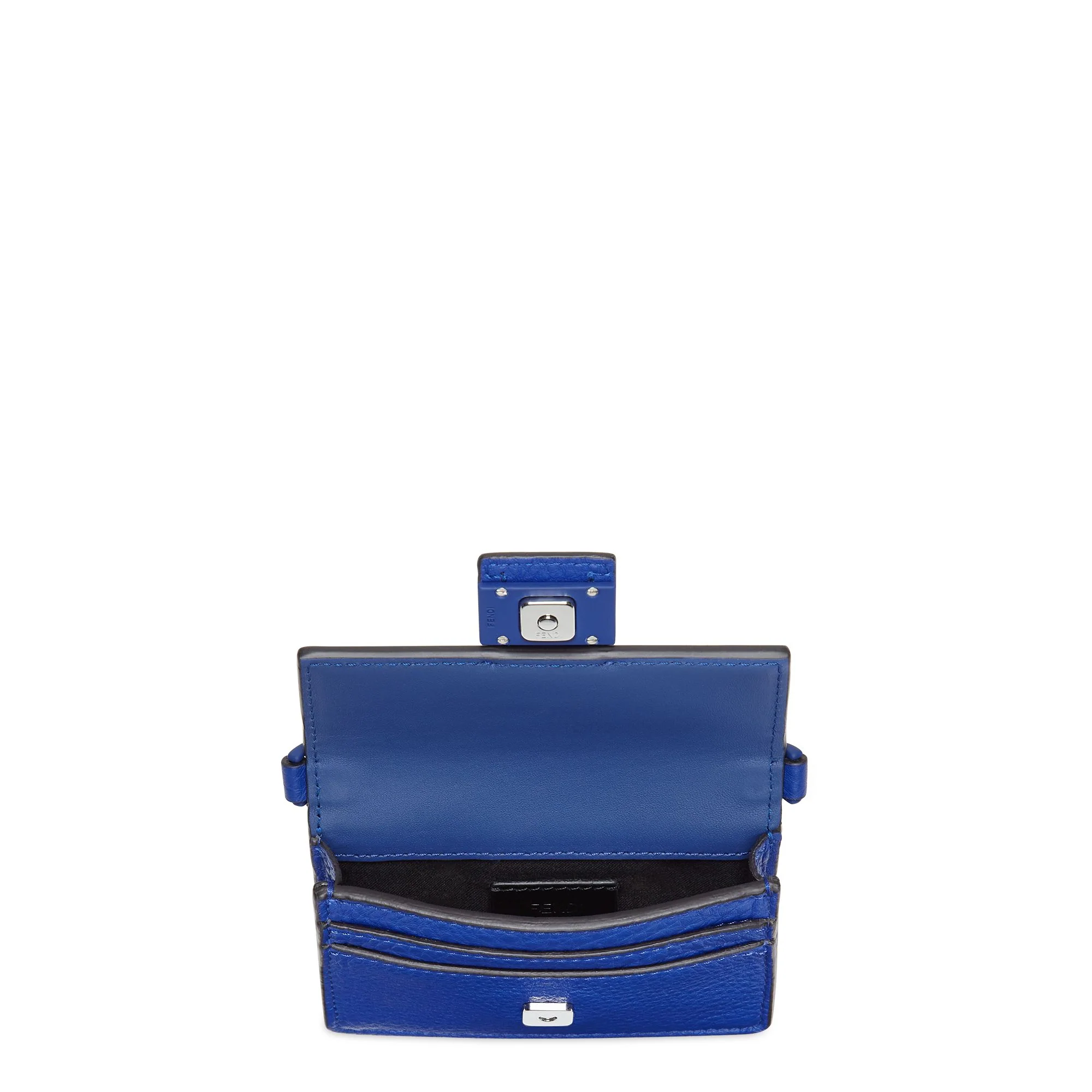 Men's Flat Baguette Micro - Blue Neon - Image 3