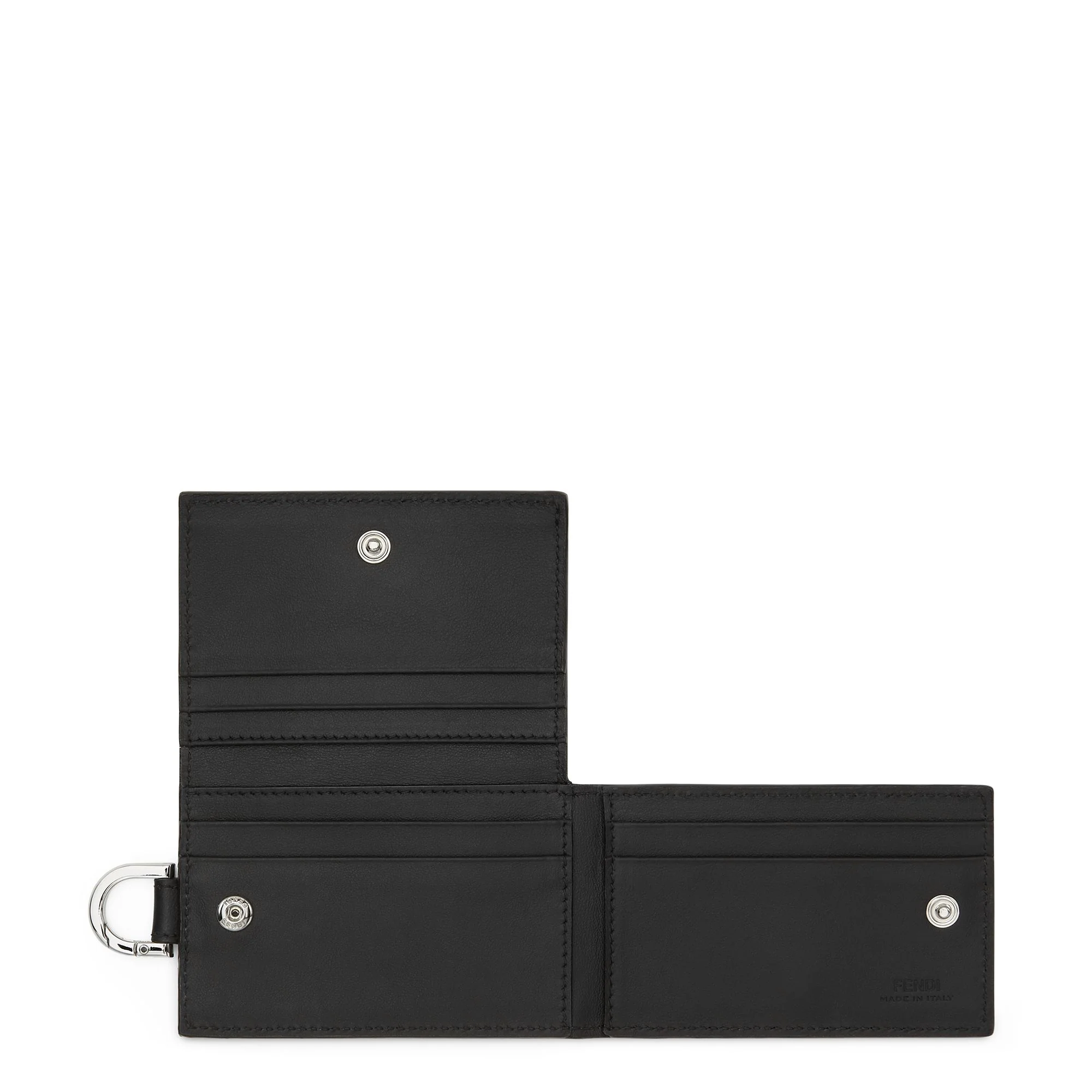 Men's FF Wearable Card Case - Baleari + Palladium - Image 3