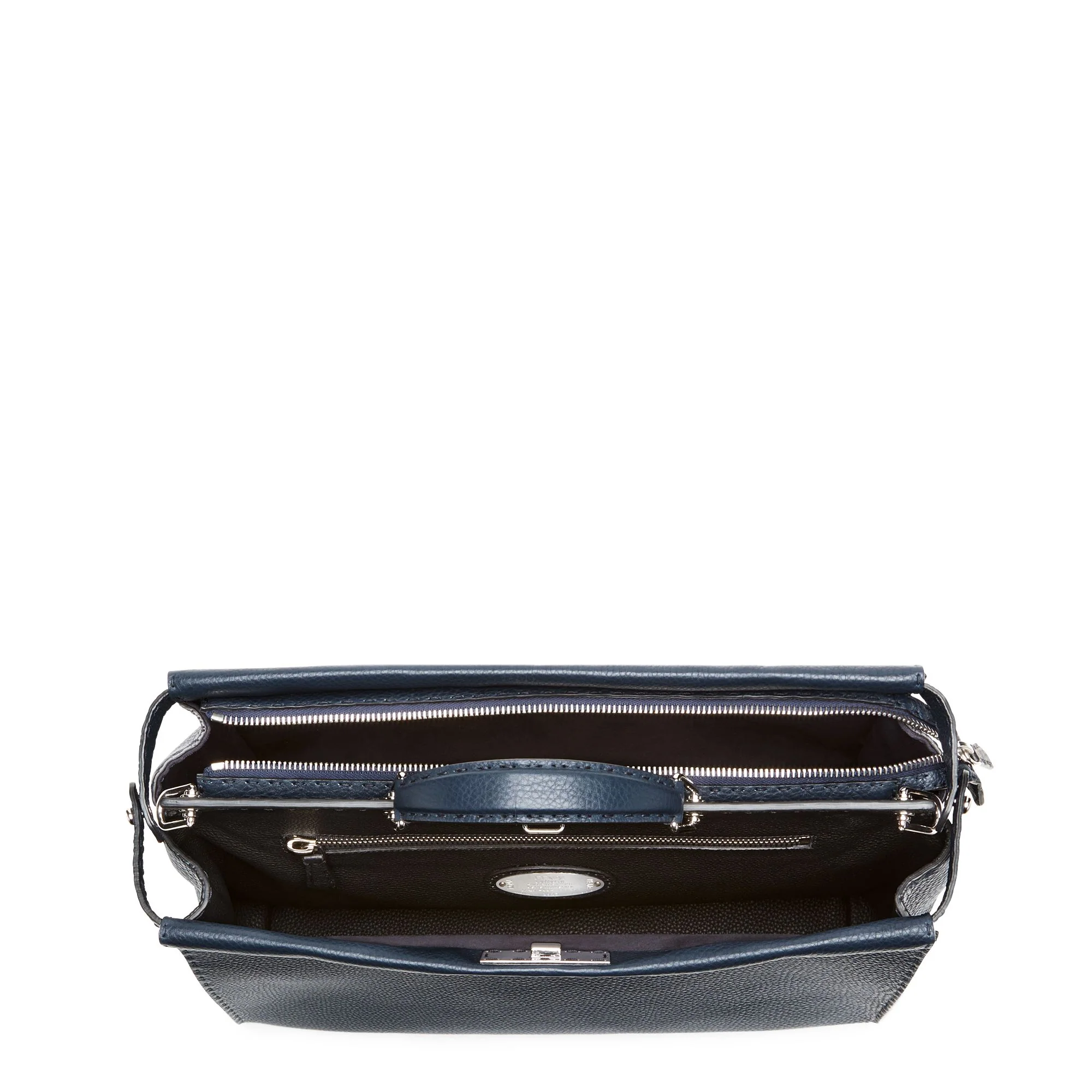Men's Peekaboo Medium - Blackboard + Black + Palladium - Image 4