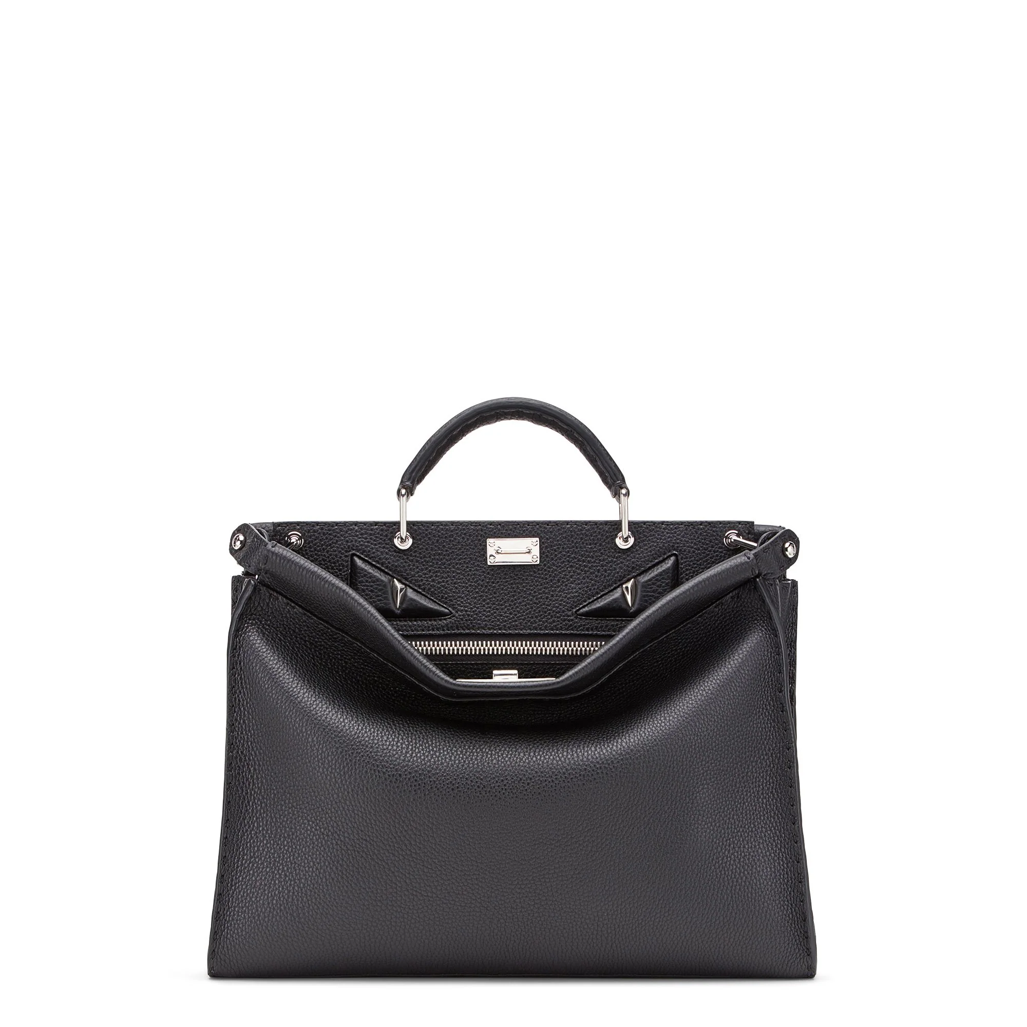 Men's Peekaboo Fit - Black + Palladium
