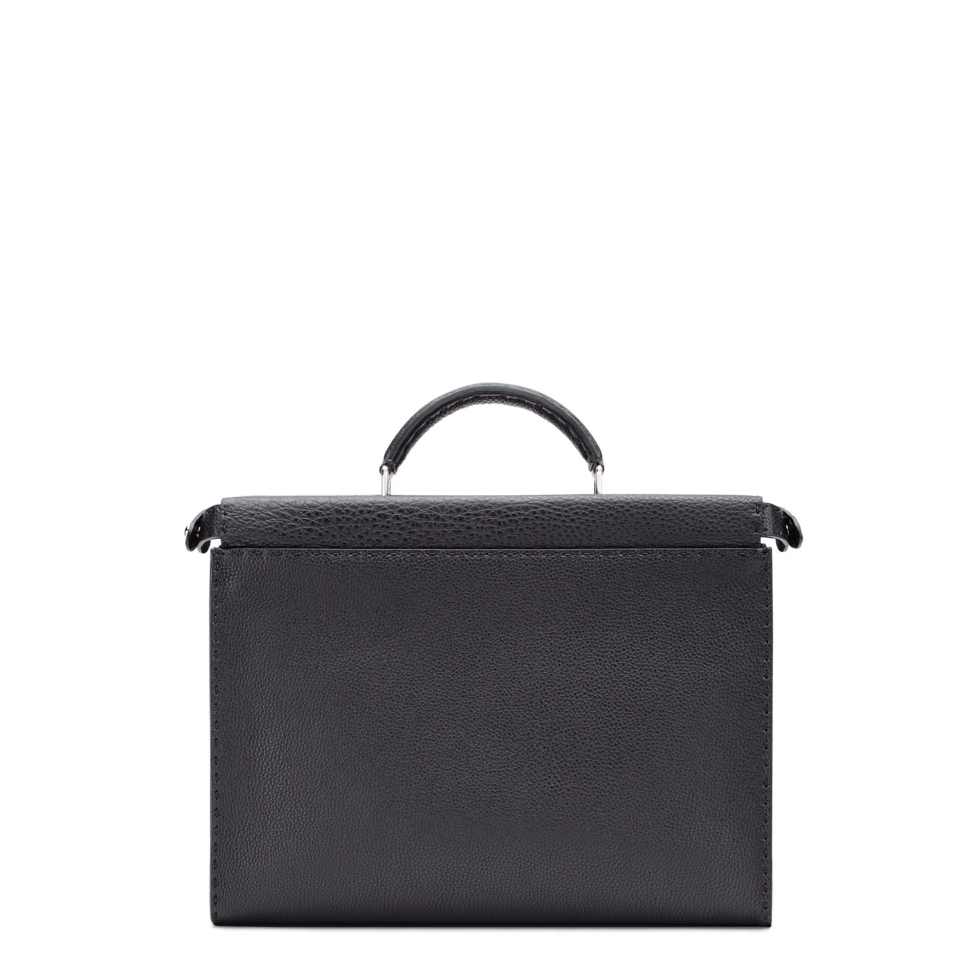 Men's Peekaboo Fit - Black + Palladium - Image 3