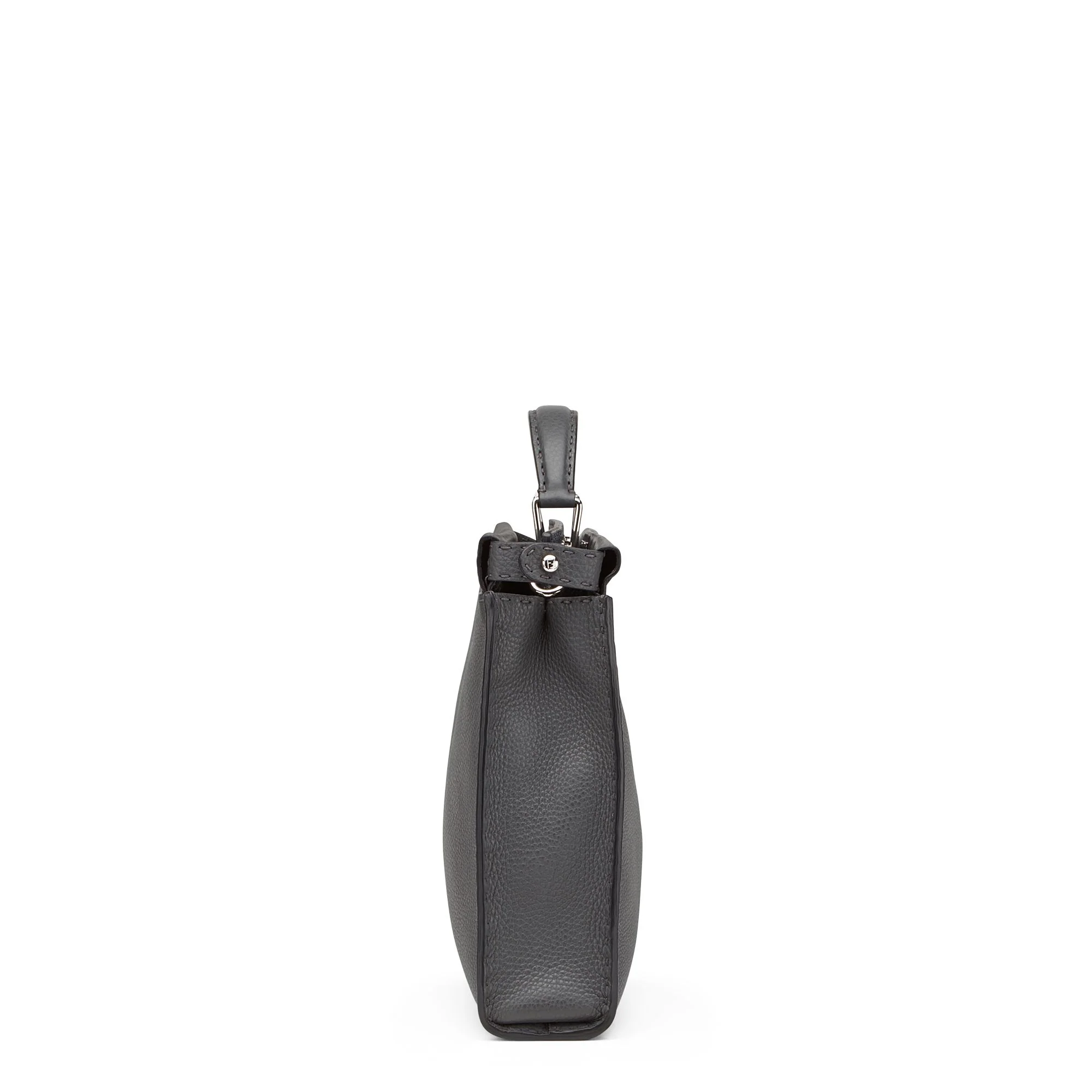 Men's Peekaboo Fit - Asphalt + Blackboard + Palladium - Image 2