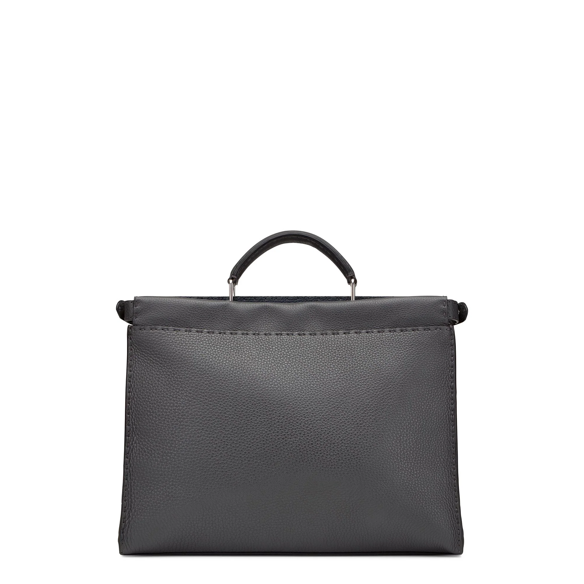 Men's Peekaboo Fit - Asphalt + Blackboard + Palladium - Image 3