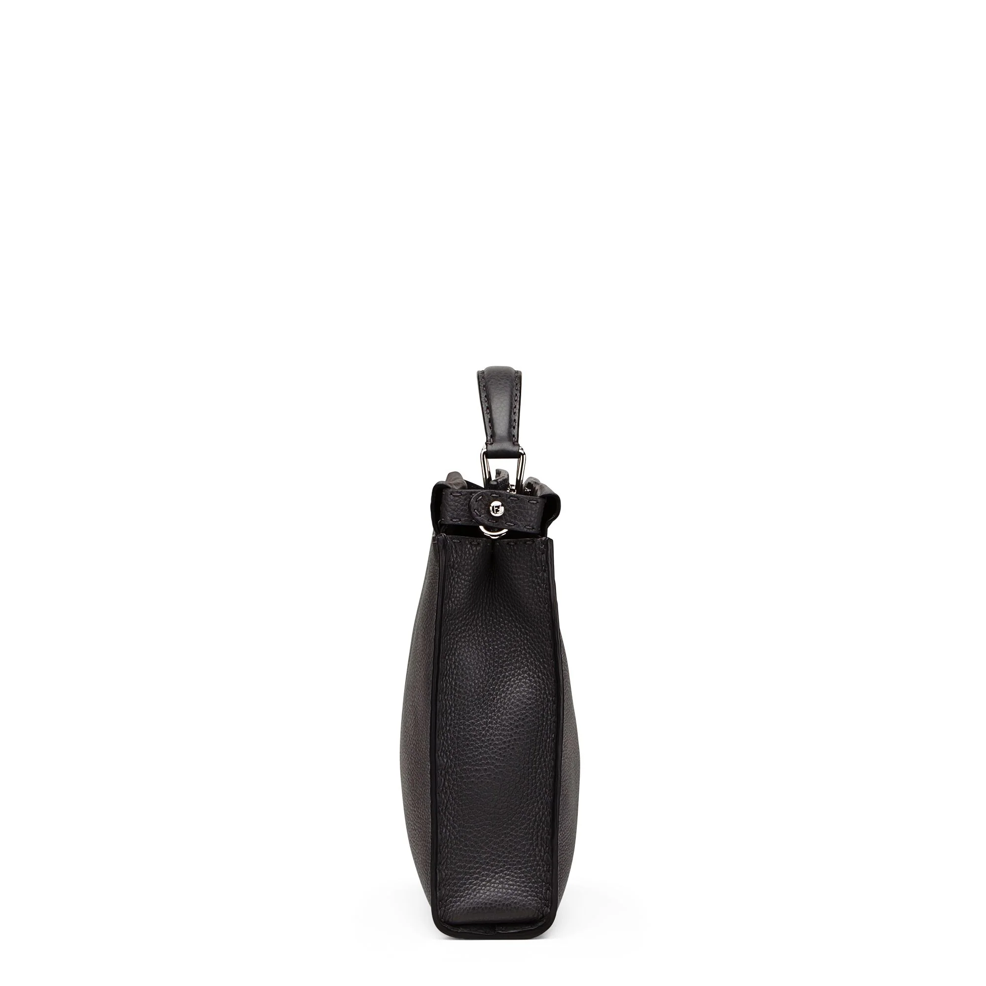 Men's Peekaboo Fit - Black - Image 2