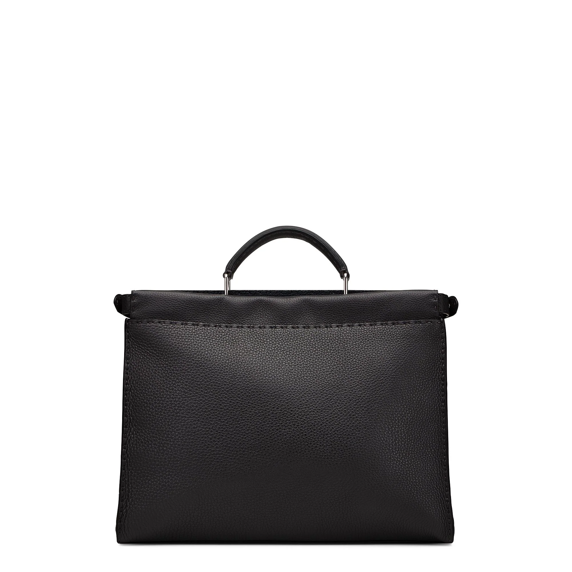 Men's Peekaboo Fit - Black - Image 3