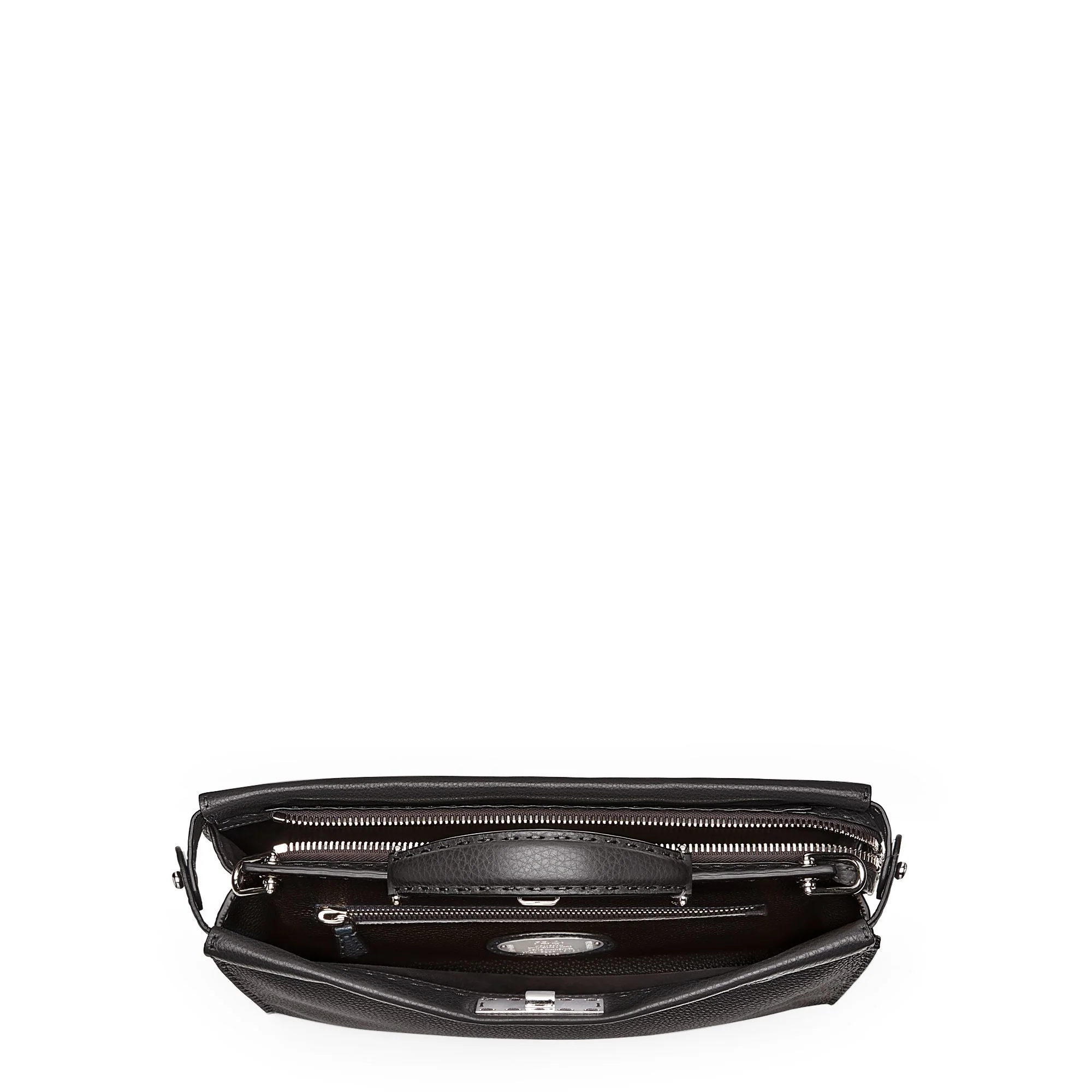 Men's Peekaboo Fit - Black - Image 4
