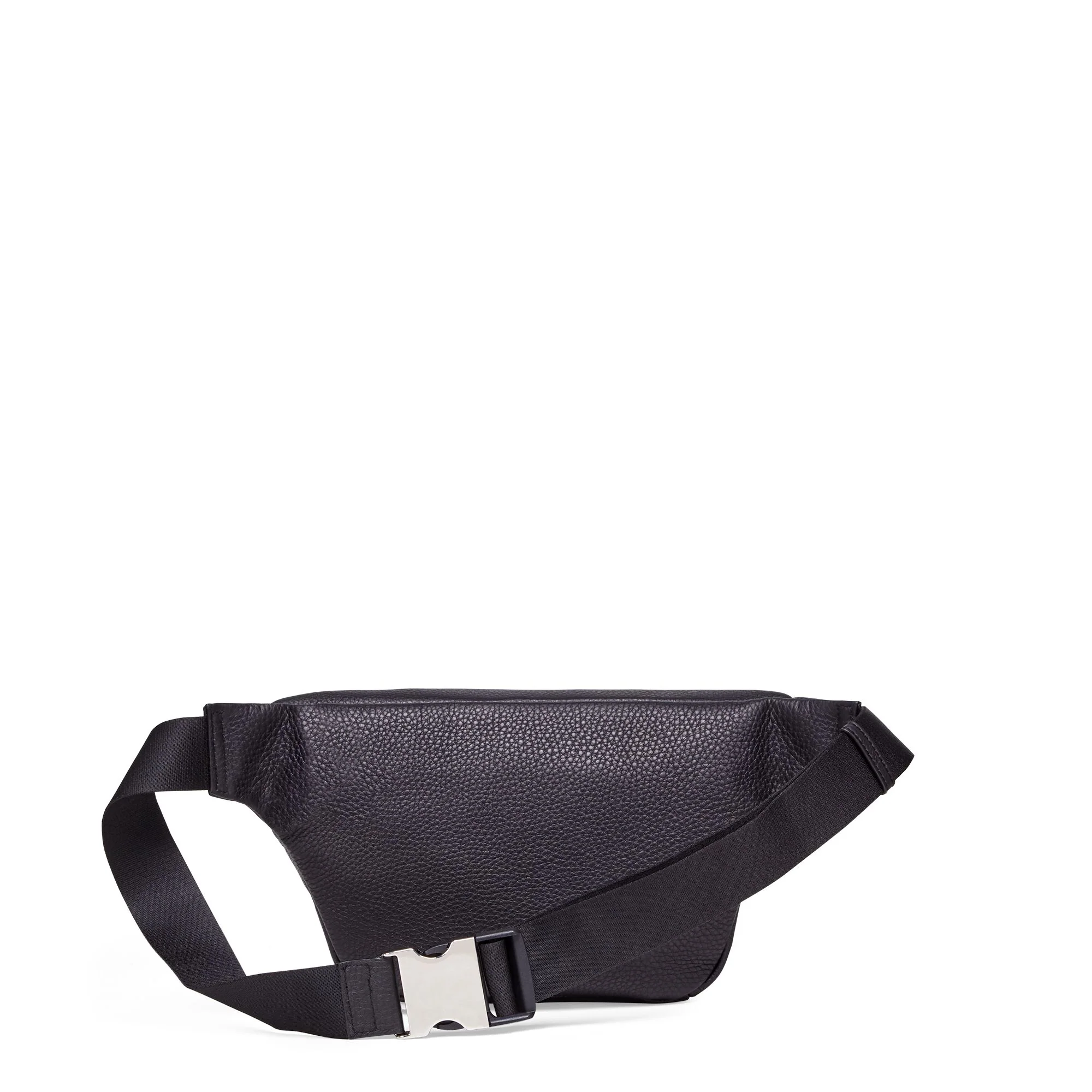 Men's Bugs Belt Bag - Black + Sunflower + Palladium - Image 3