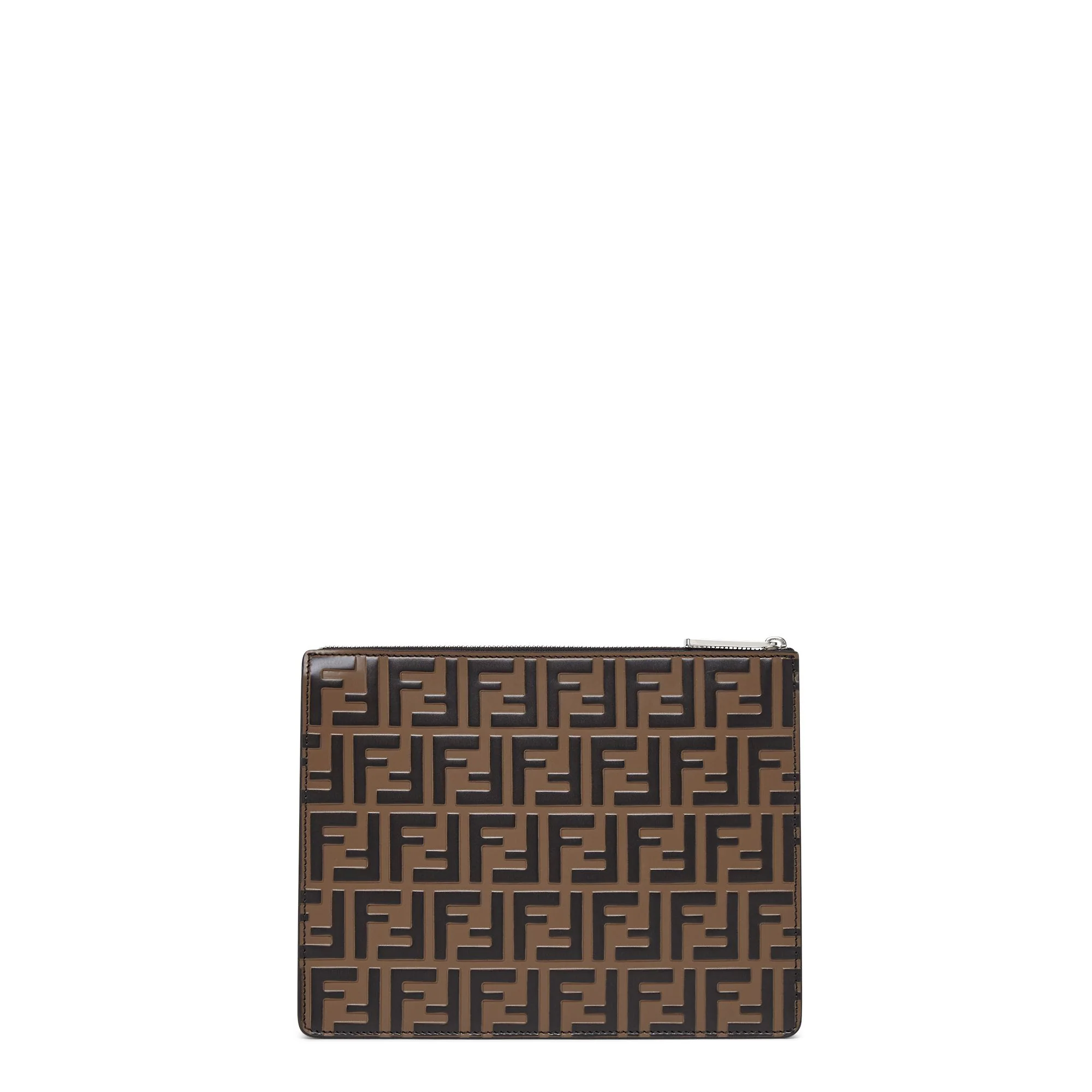 Men's FF Clutch - Black + Maya + Palladium - Image 3