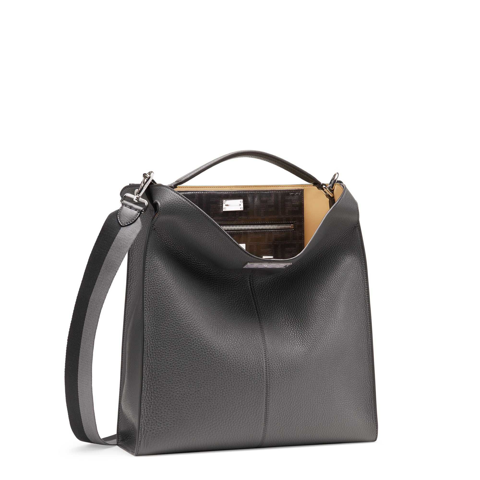 Men's Peekaboo XLite Fit - Asphalt + Mou + Black + Palladium - Image 3