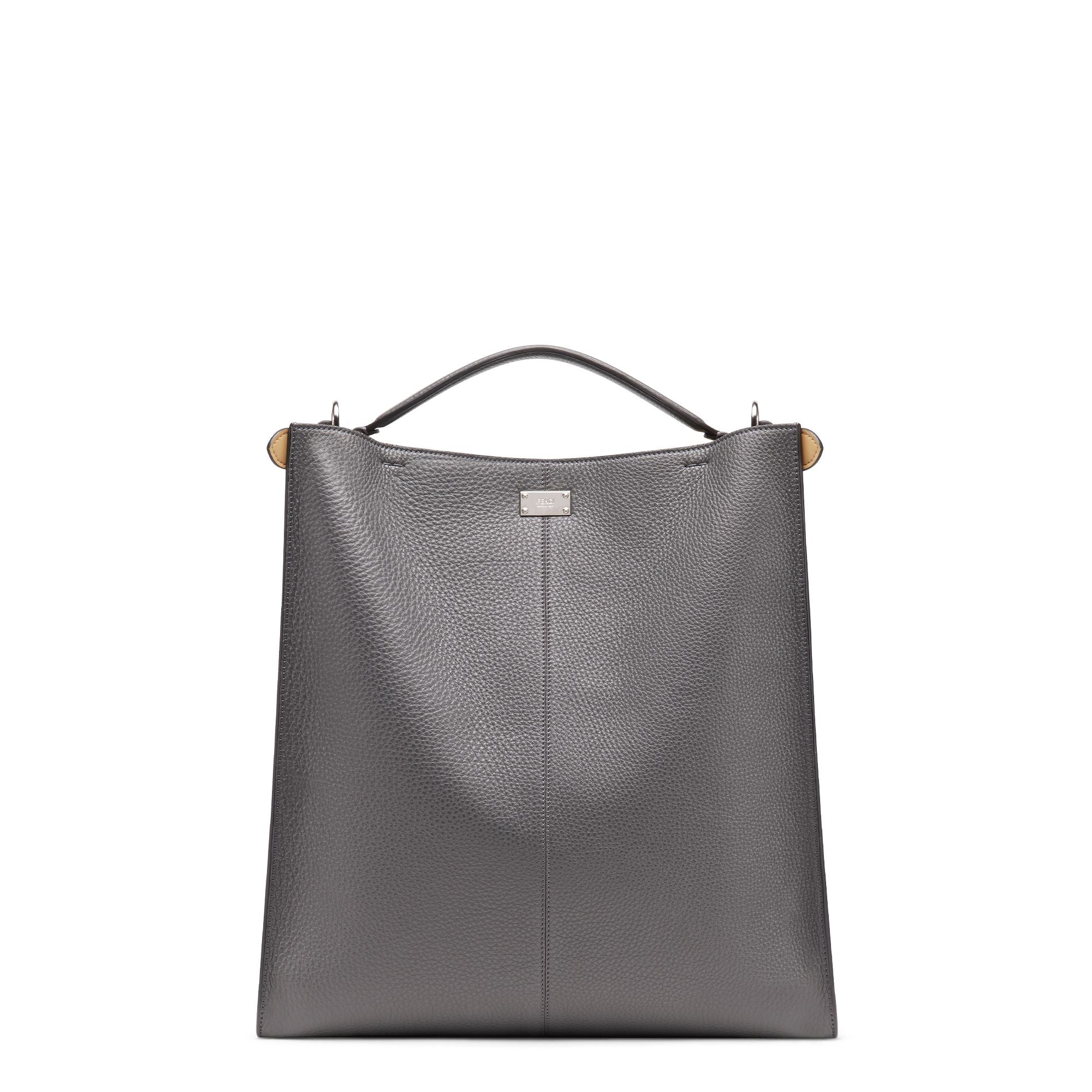 Men's Peekaboo XLite Fit - Asphalt + Mou + Black + Palladium - Image 4