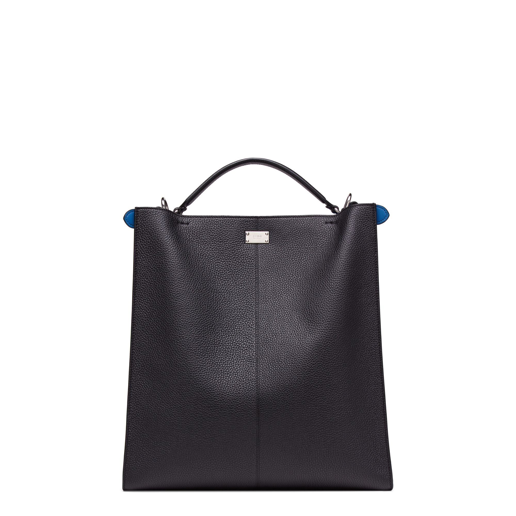 Men's Peekaboo XLite Fit - Black + Fiordaliso + Black + Palladium - Image 4
