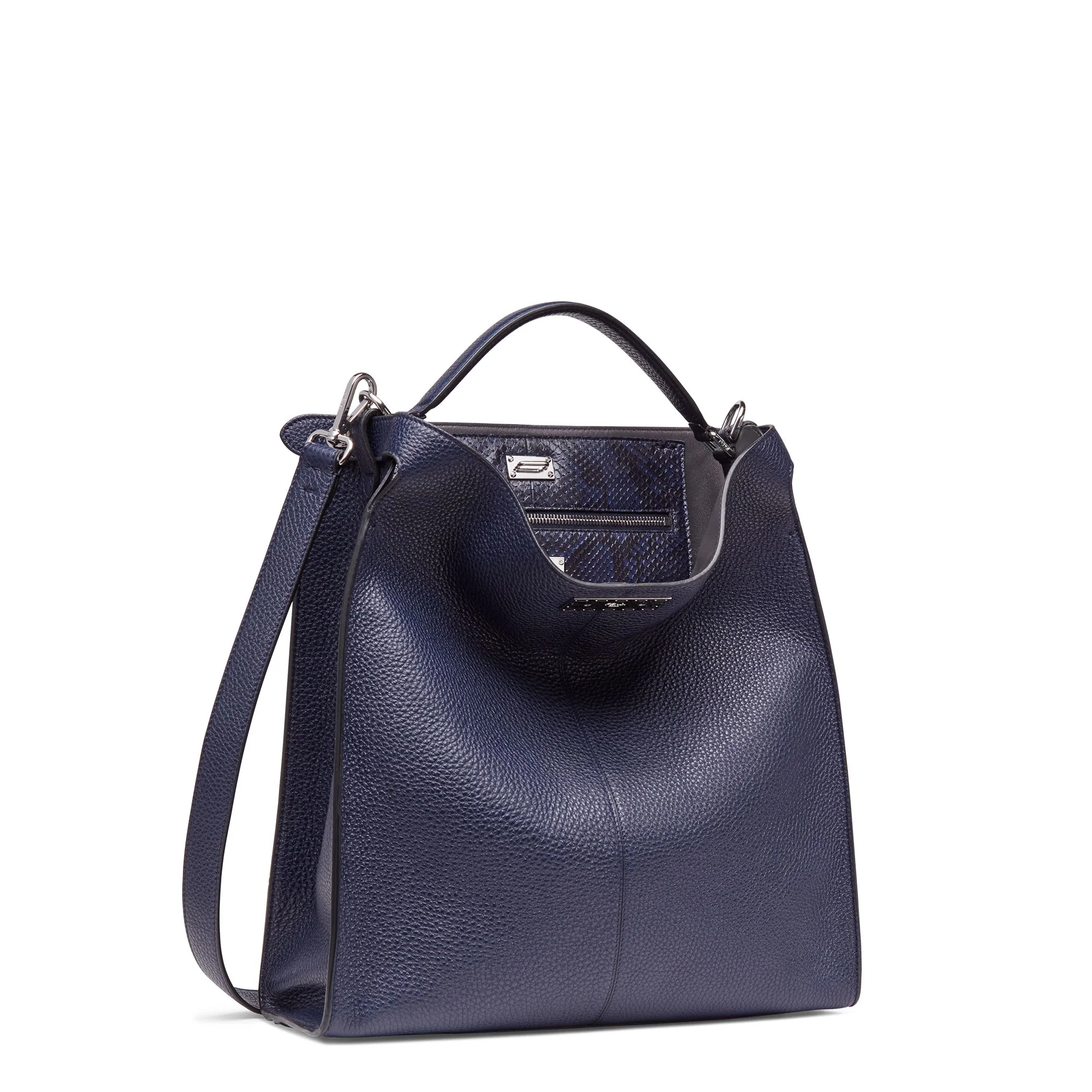 Men's Peekaboo XLite Fit - Night Blue + Palladium - Image 3