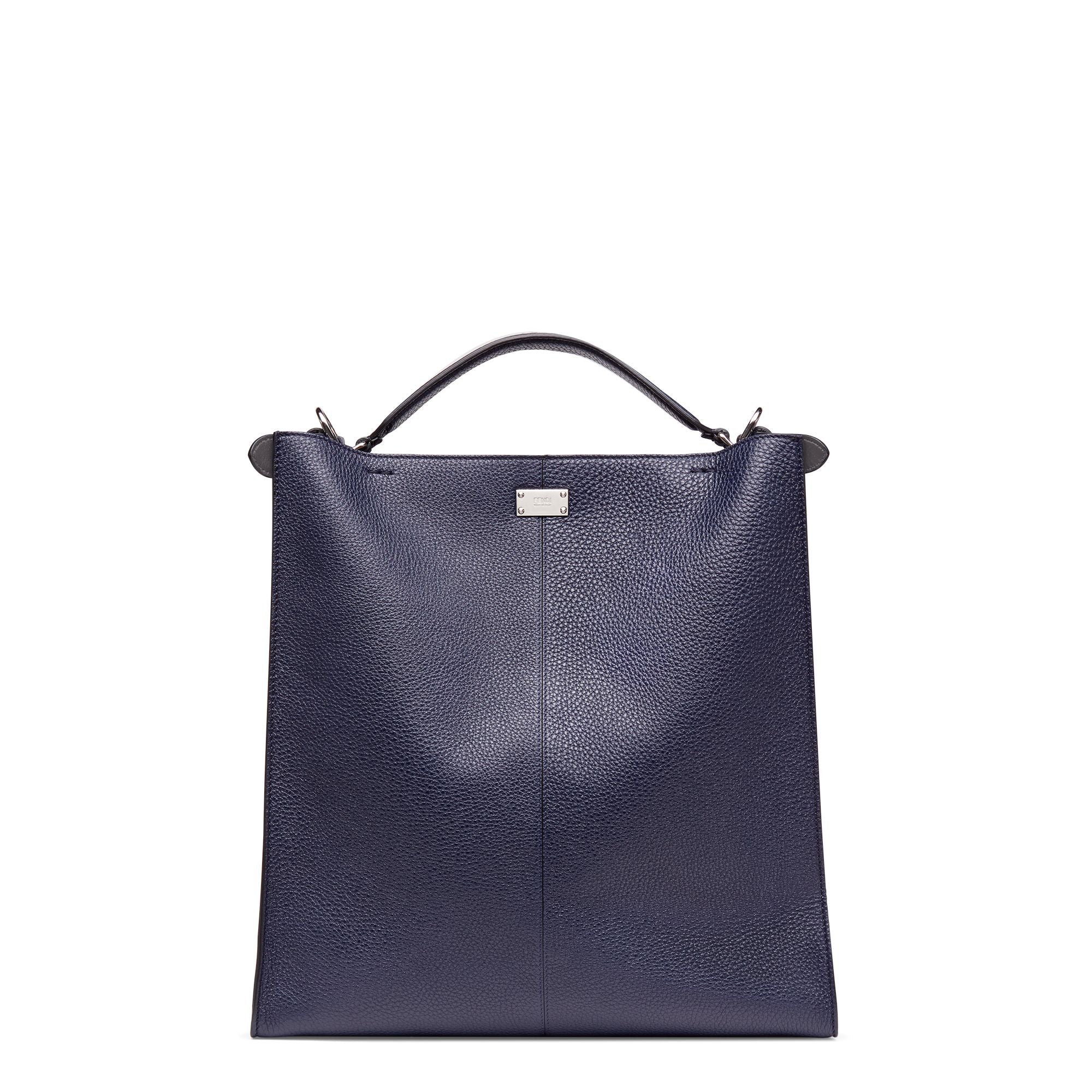 Men's Peekaboo XLite Fit - Night Blue + Palladium - Image 4