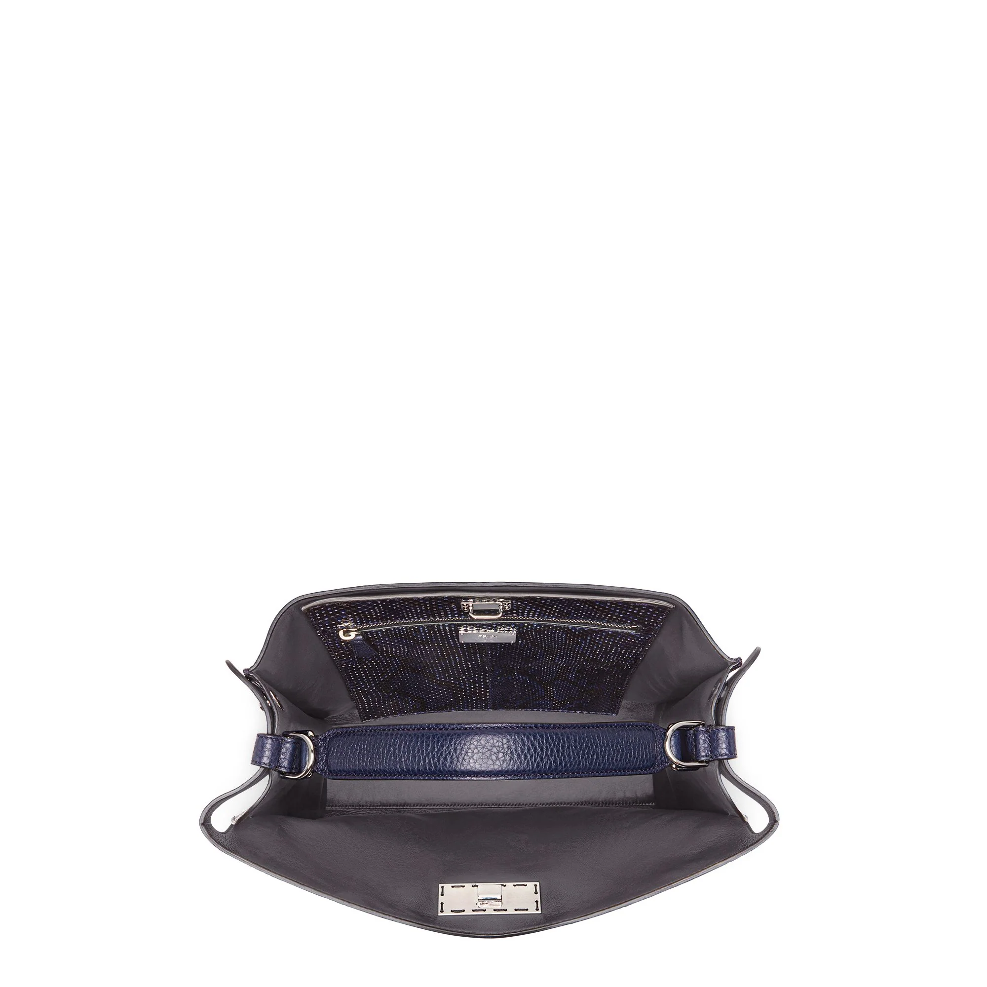 Men's Peekaboo XLite Fit - Night Blue + Palladium - Image 5