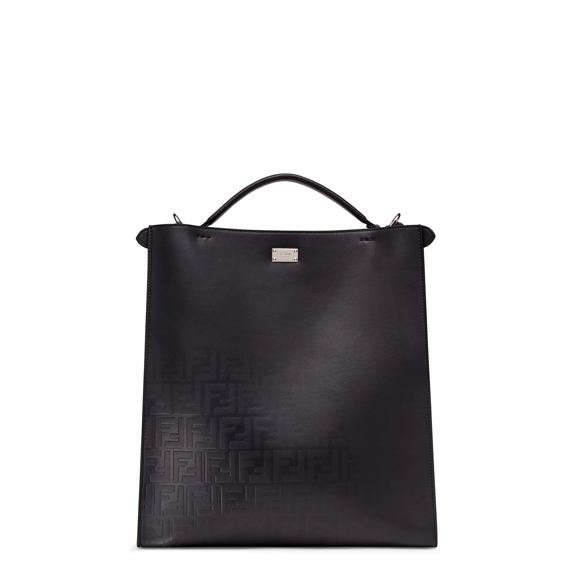 Men's Peekaboo XLite Fit - Black + Palladium - Image 4