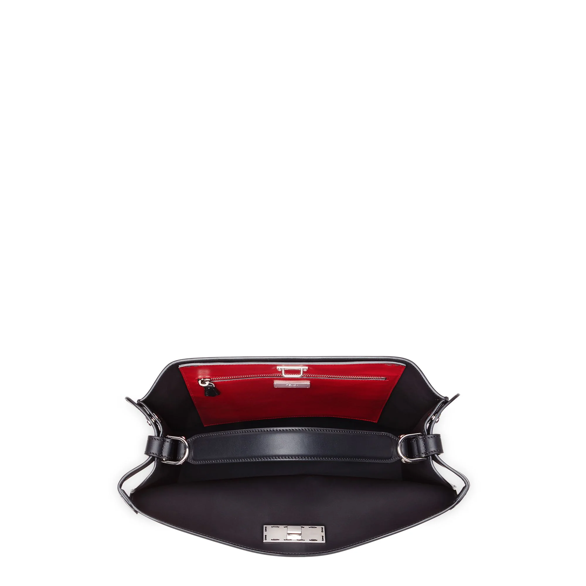 Men's Peekaboo XLite Fit - Black + Palladium - Image 5
