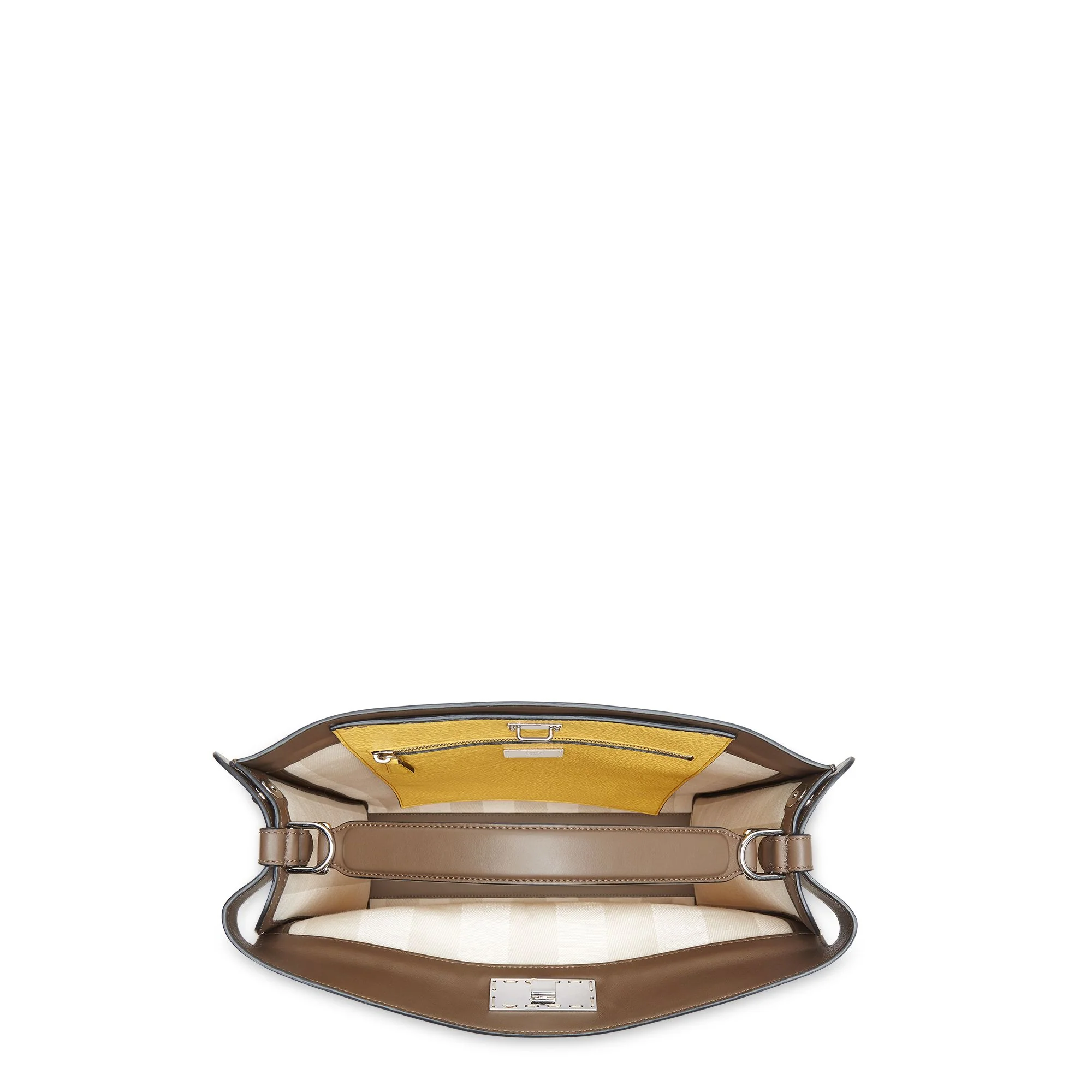 Men's Peekaboo XLite Fit - Raw + Yellow + Multicolour + Palladium - Image 5