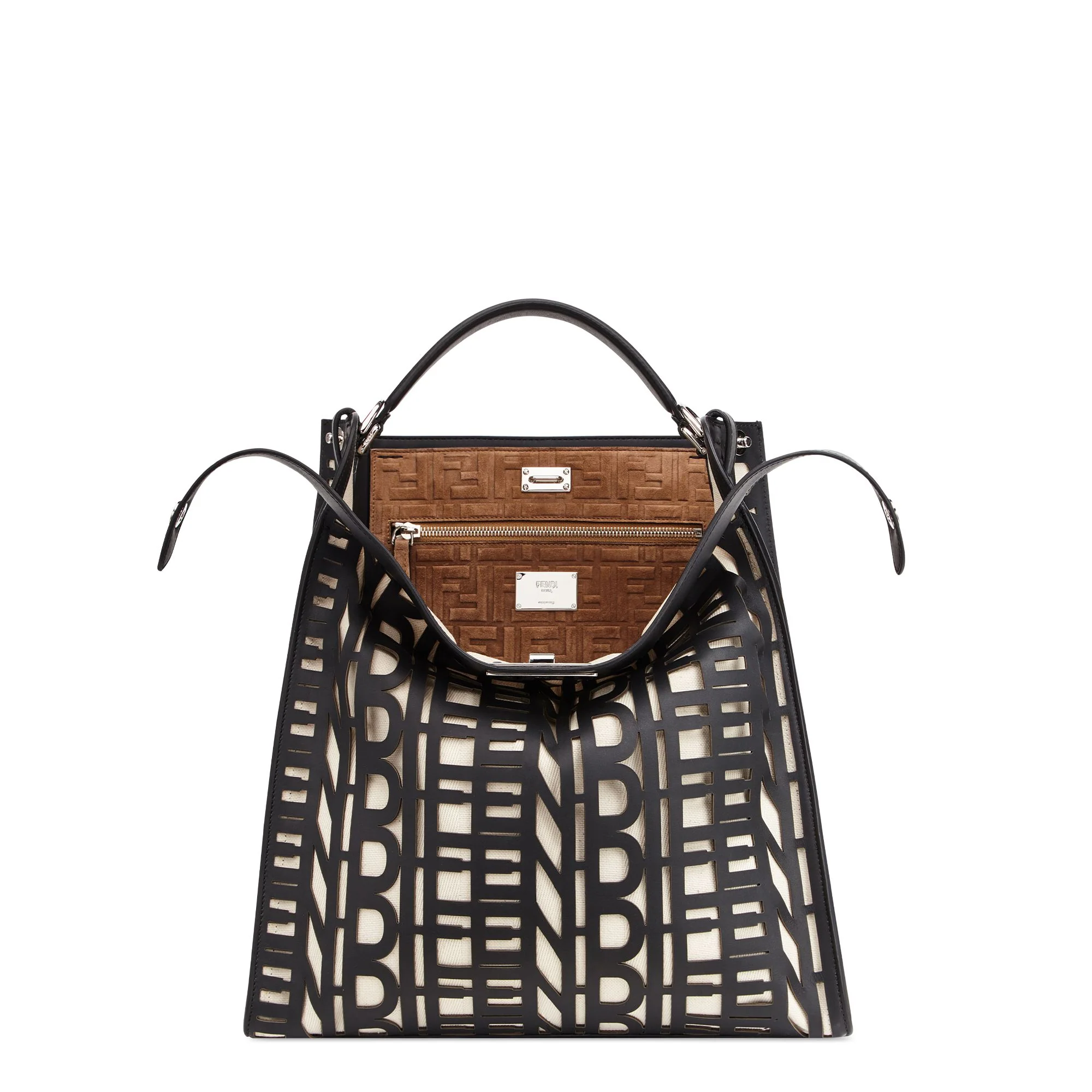 Men's Peekaboo XLite Fit - Black + Cork + Palladium