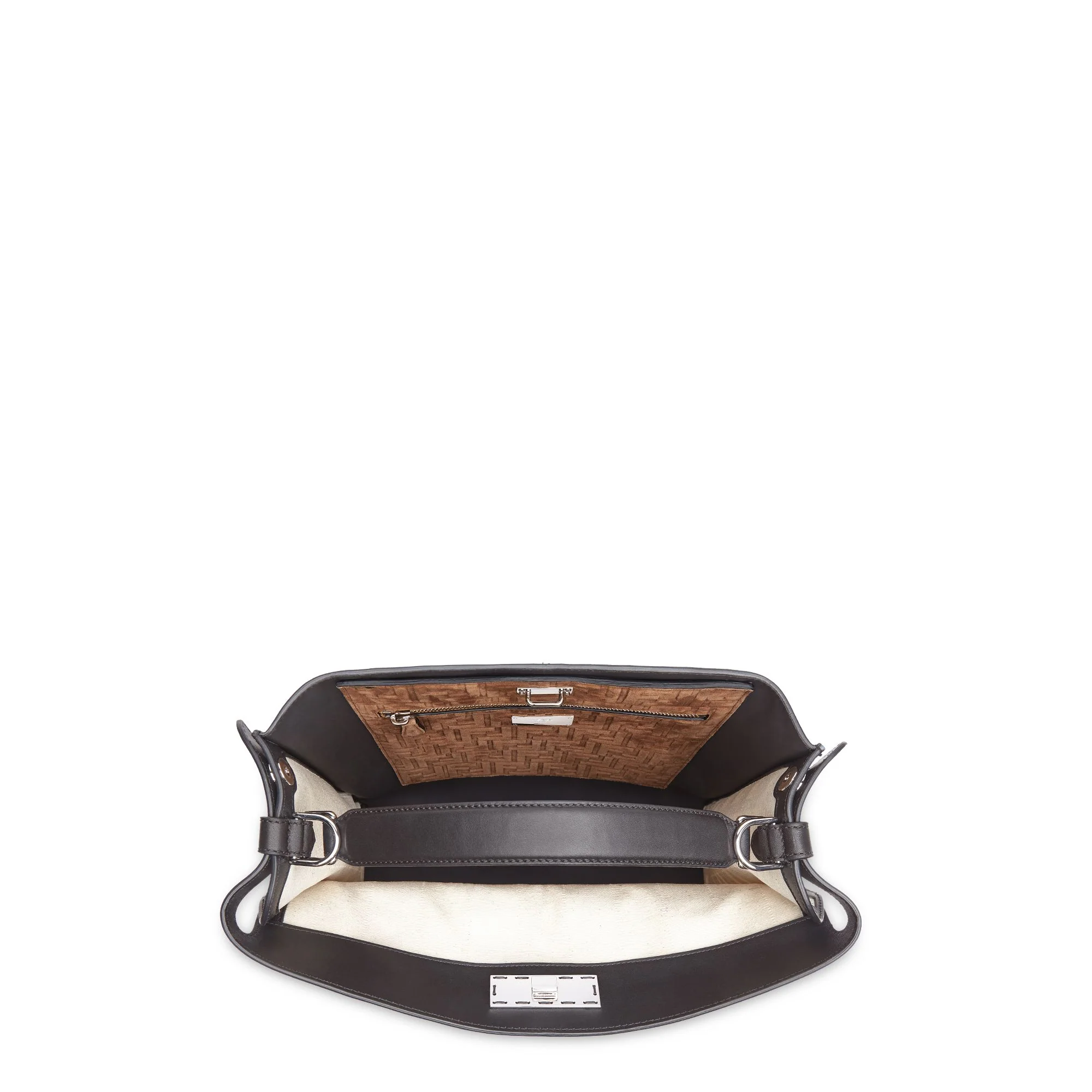 Men's Peekaboo XLite Fit - Black + Cork + Palladium - Image 5