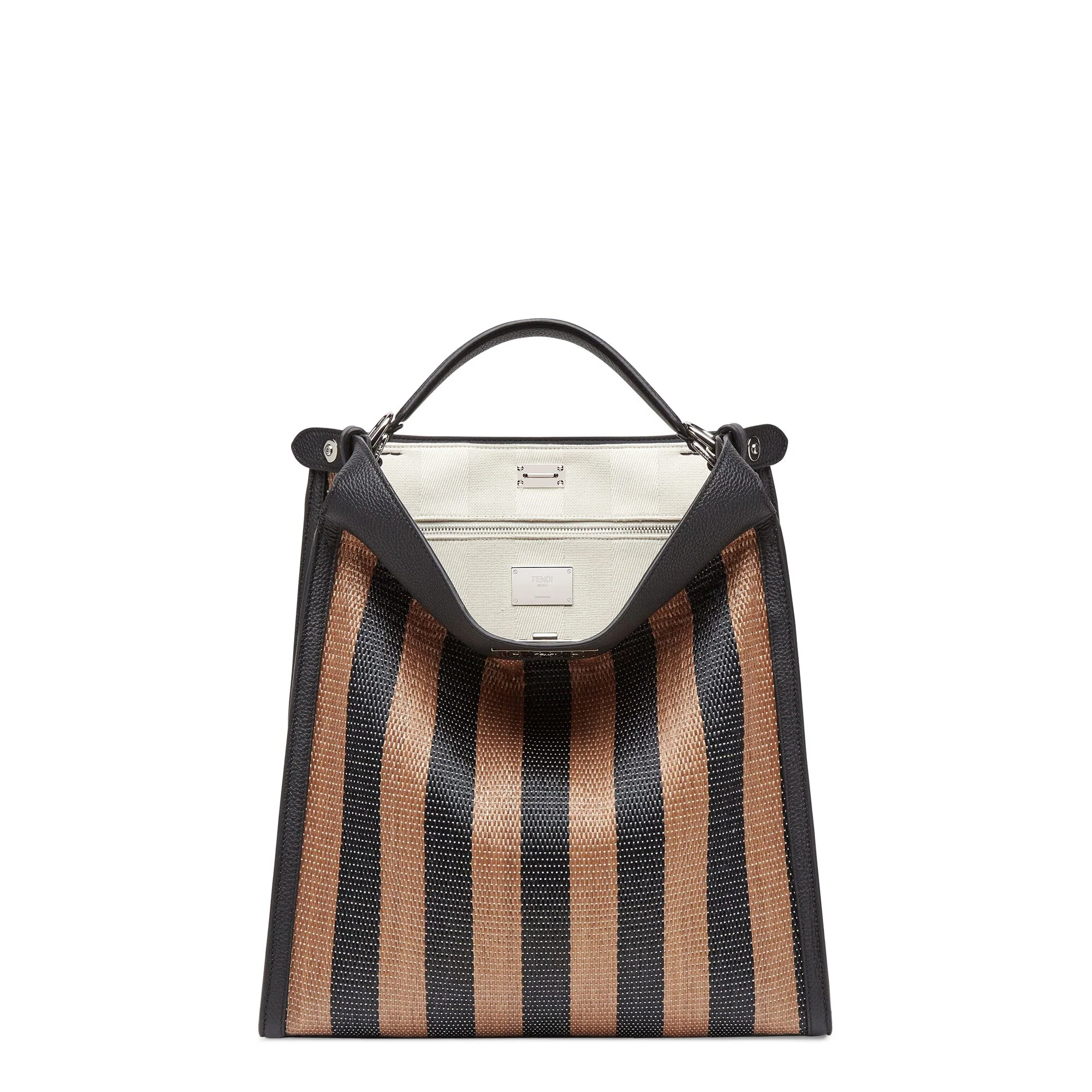 Men's Peekaboo XLite Fit - Tobacco + Black + Palladium - Image 2