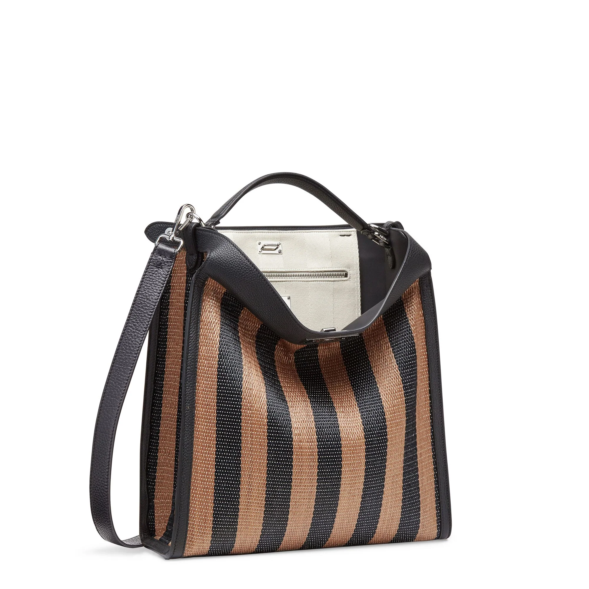 Men's Peekaboo XLite Fit - Tobacco + Black + Palladium - Image 3