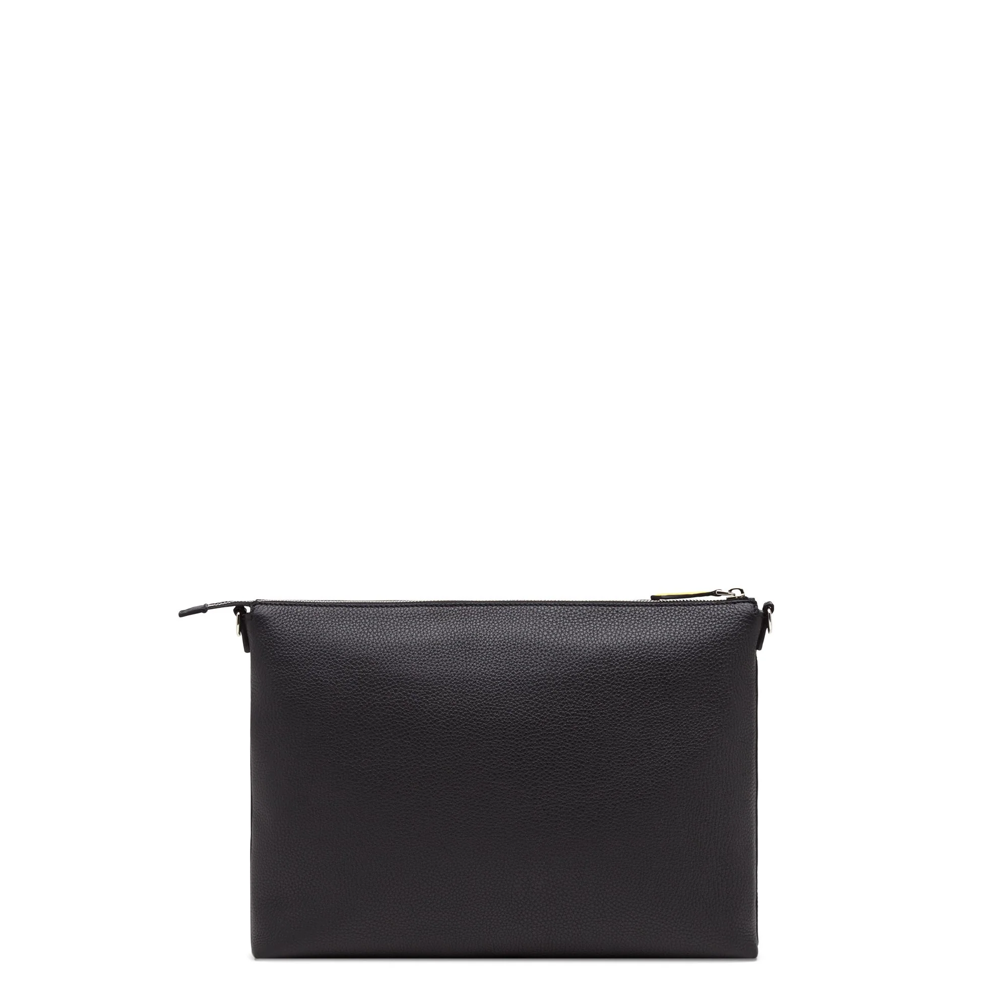Men's Bugs Messenger - Black + Sunflower + Palladium - Image 3