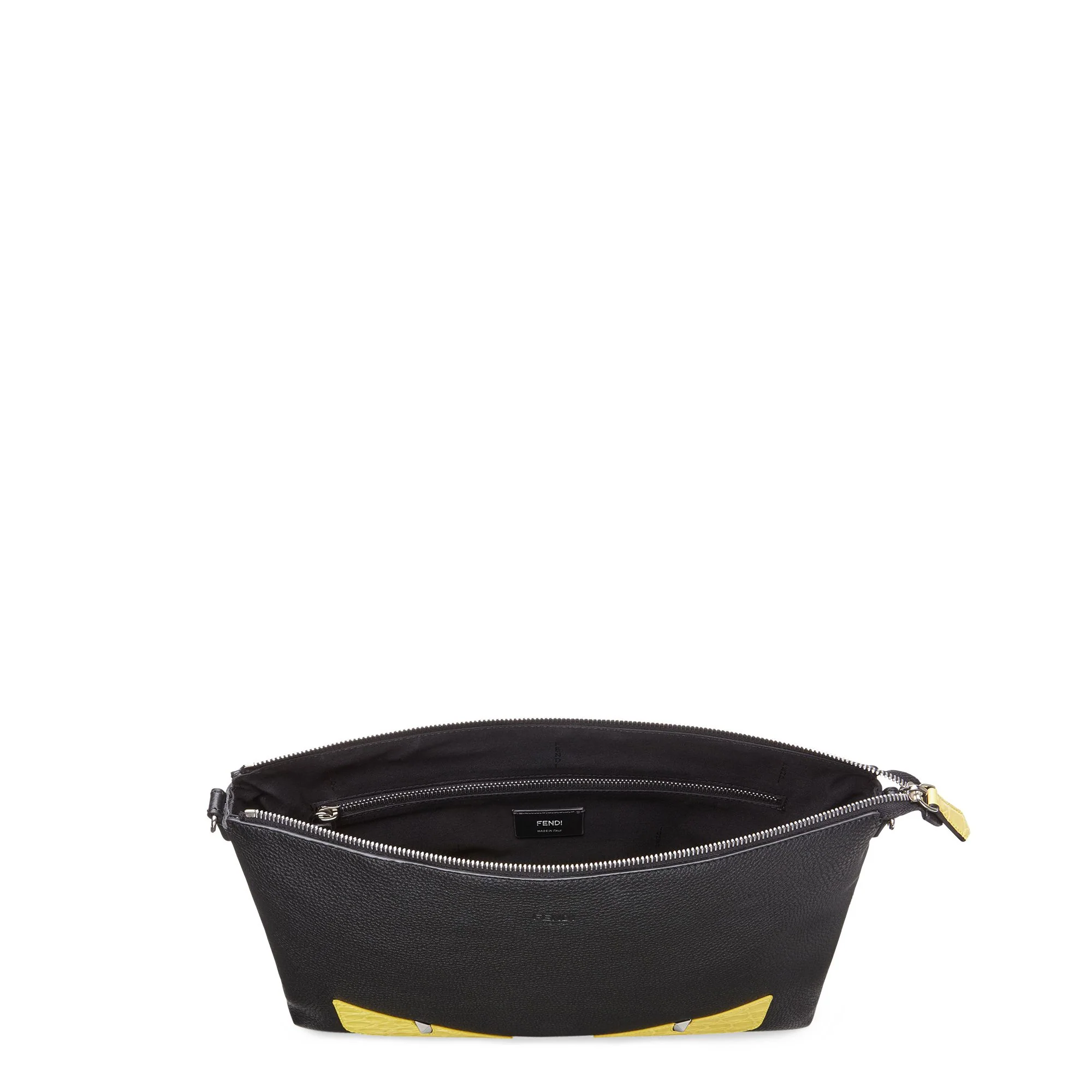 Men's Bugs Messenger - Black + Sunflower + Palladium - Image 4