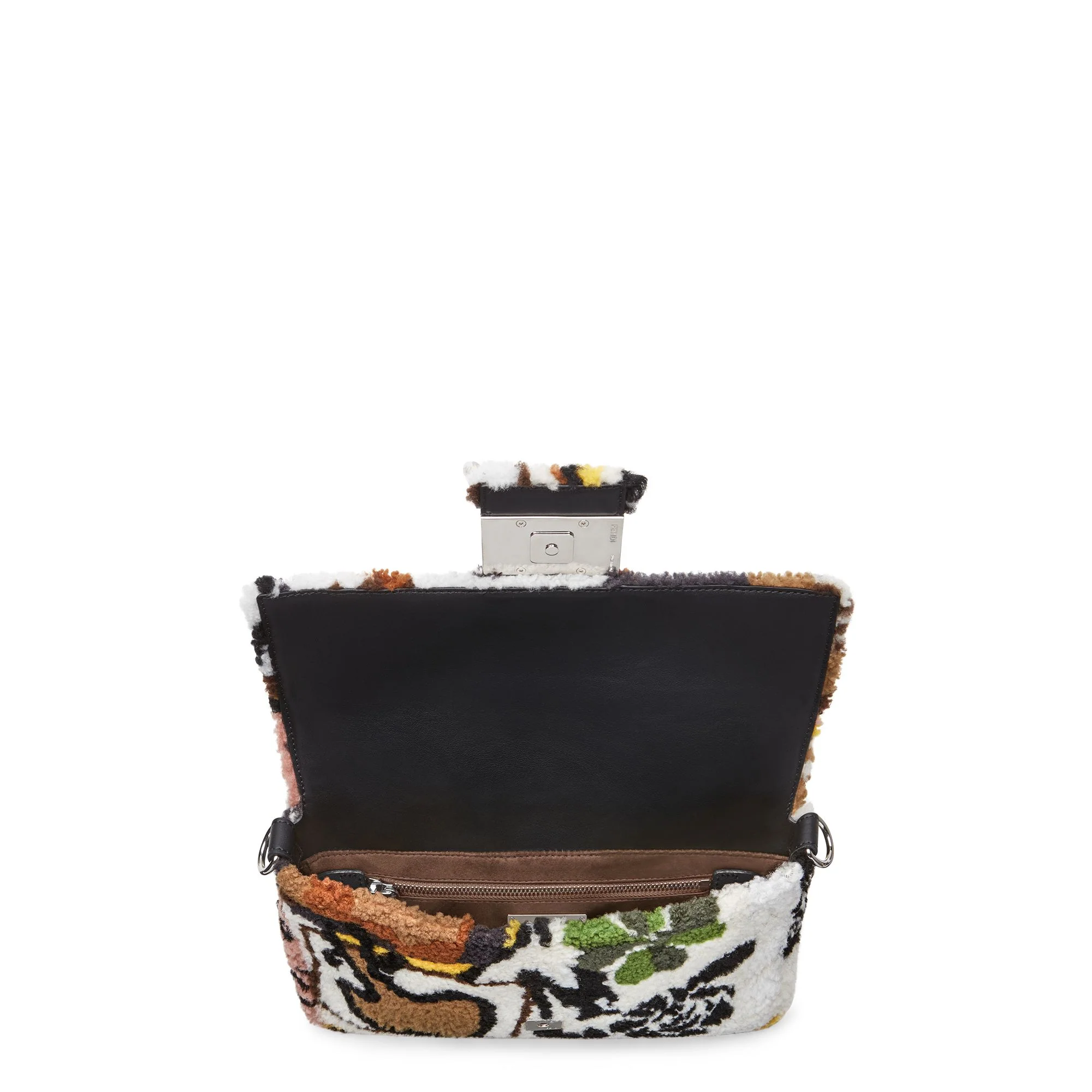 Men's Baguette Regular - Multicolour + Palladium - Image 5
