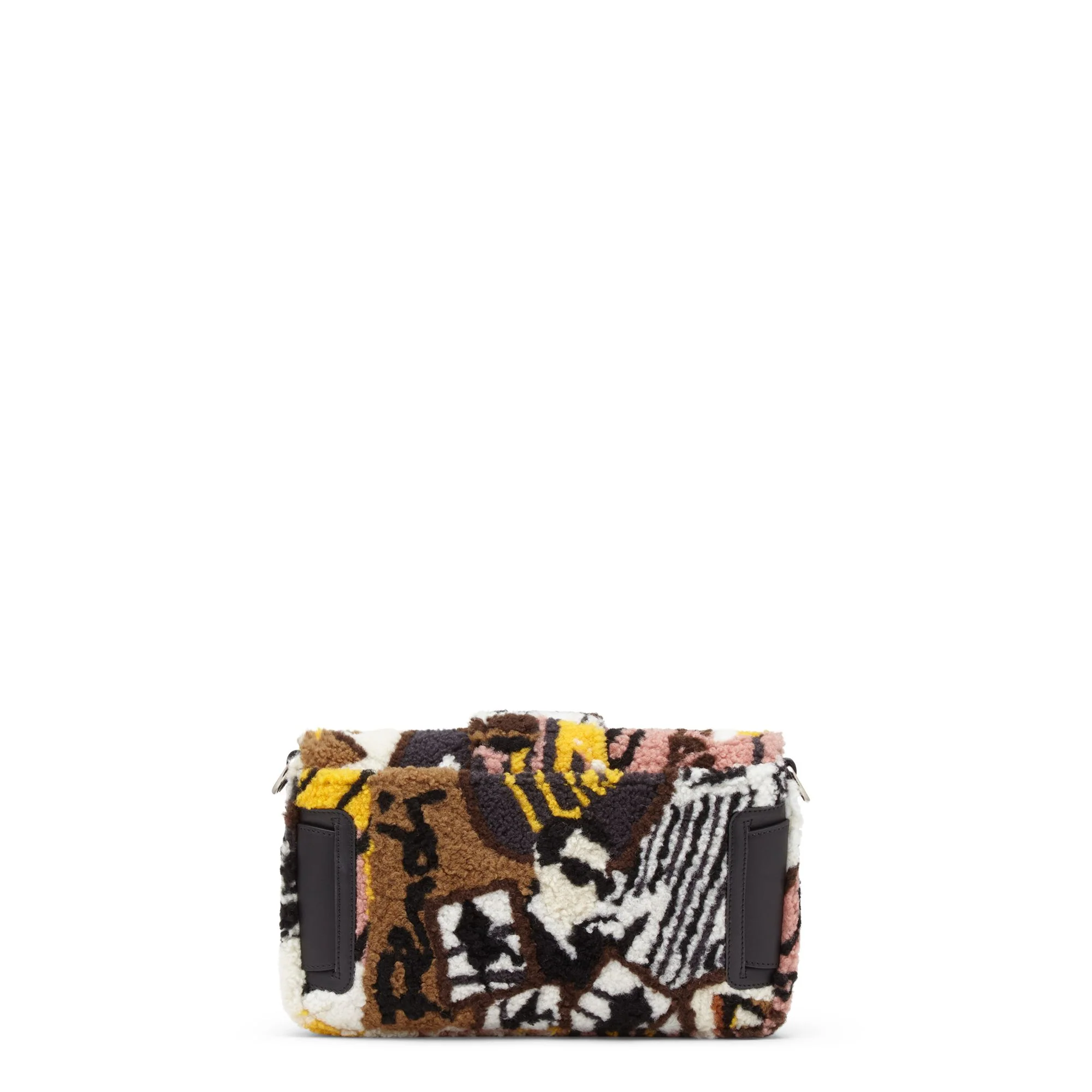 Men's Baguette Regular - Multicolour + Palladium - Image 4