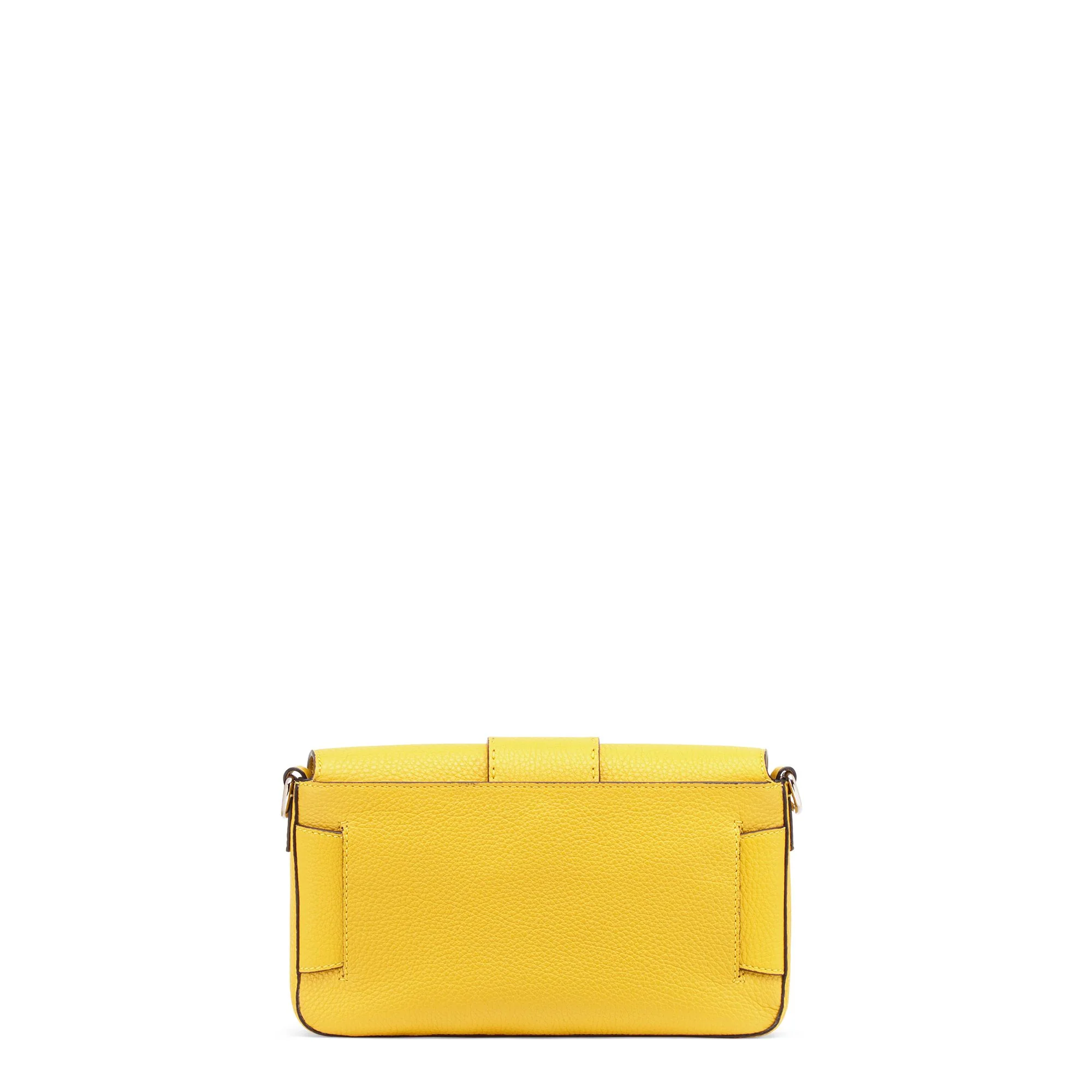 Men's Baguette Regular - Sunflowers + Palladium - Image 4