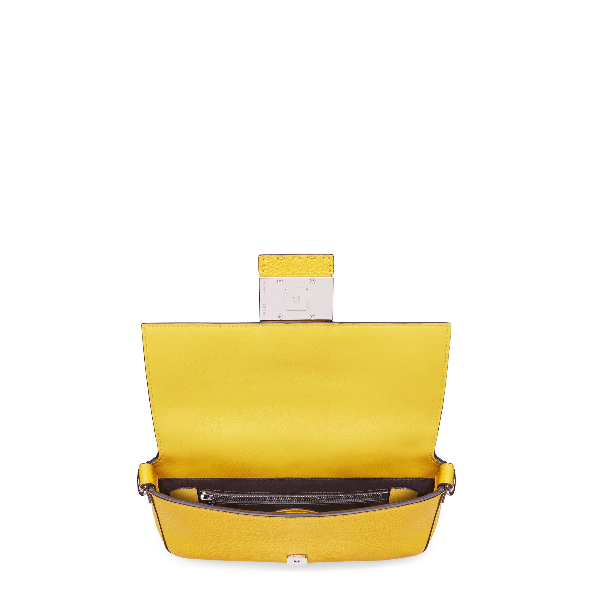 Men's Baguette Regular - Sunflowers + Palladium - Image 5