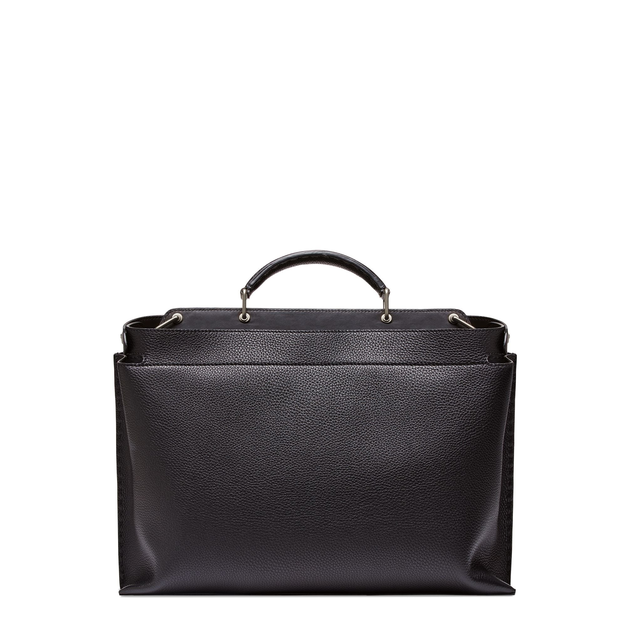 Men's Peekaboo Essential - Black + Palladium - Image 3