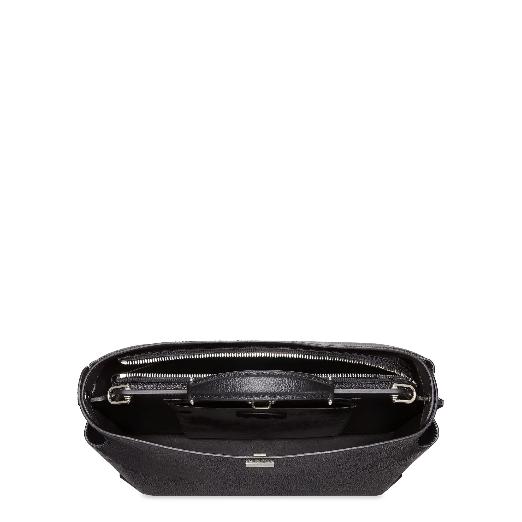 Men's Peekaboo Essential - Black + Palladium - Image 4