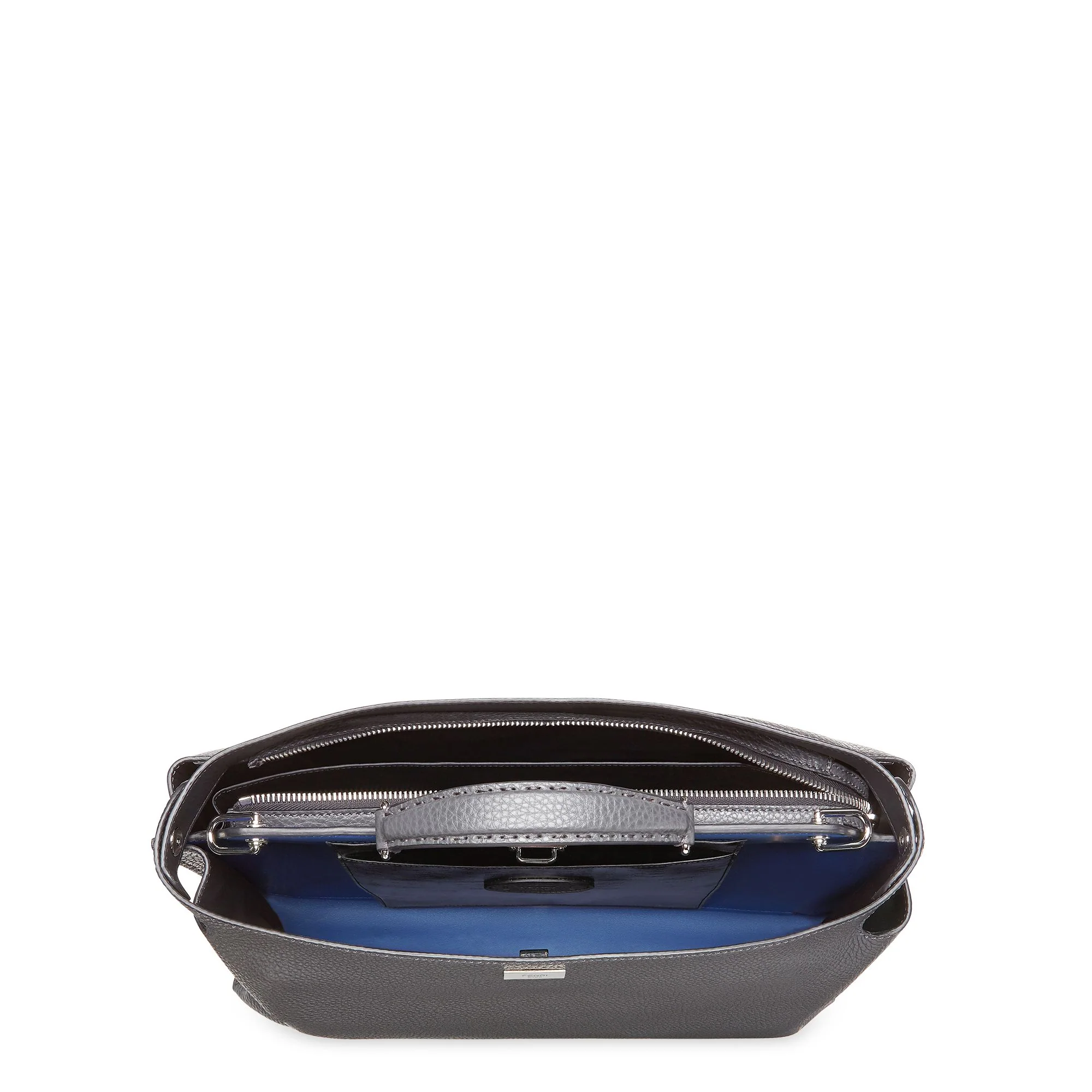 Men's Peekaboo Essential - Asphalt + Blue Neon + Black + Palladium - Image 4