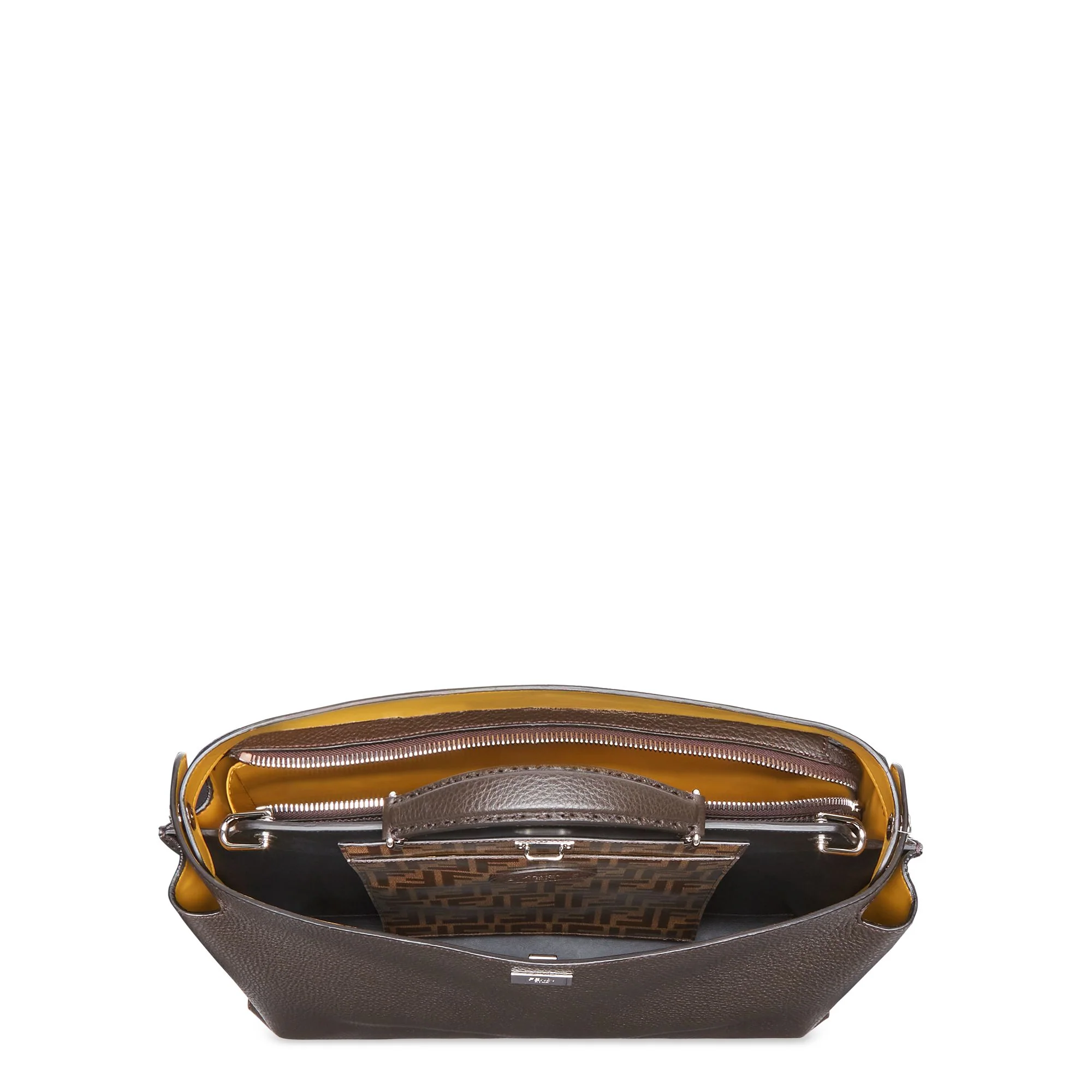 Men's Peekaboo Essential - Ebony + Black + Mogano Panna + Palladium - Image 4