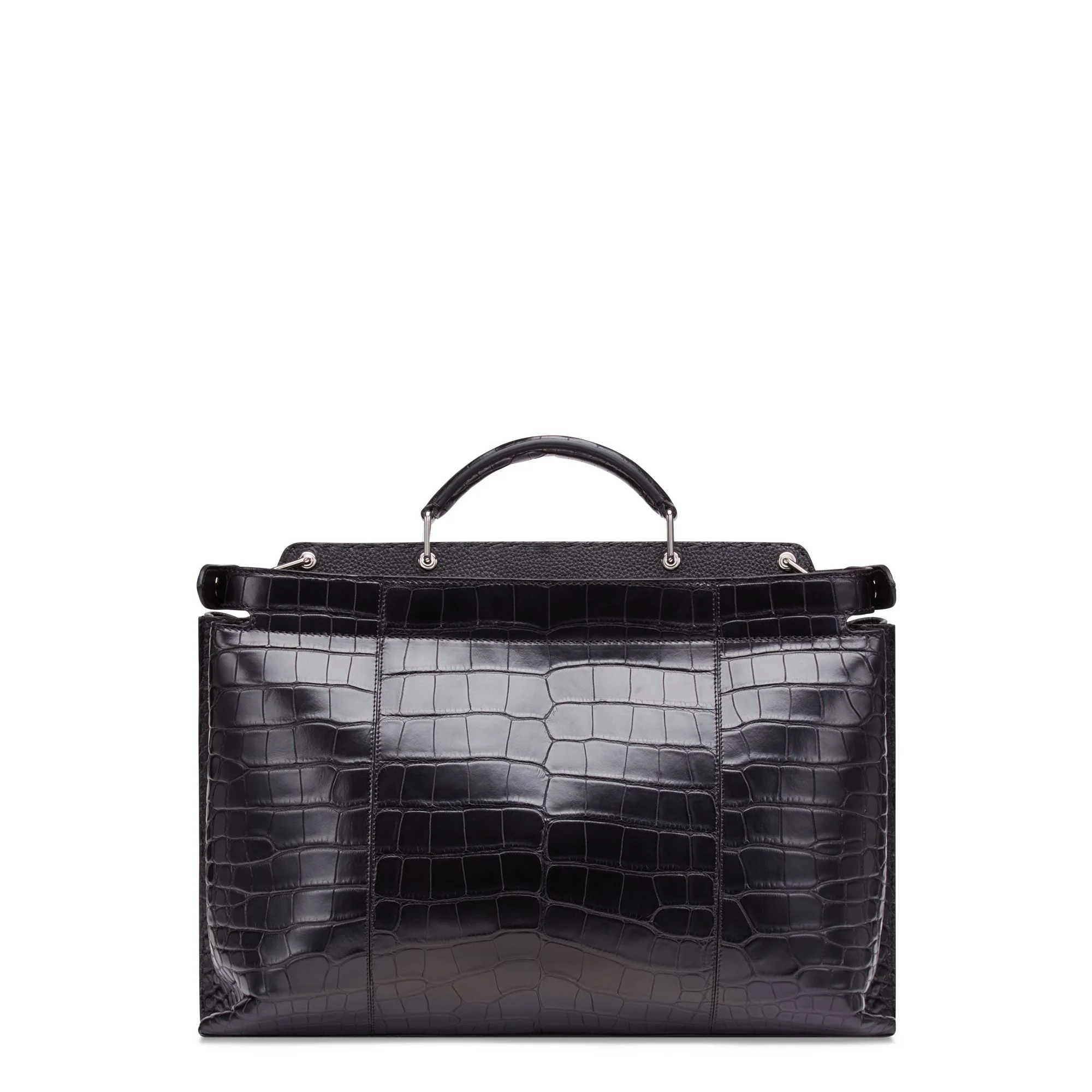Men's Peekaboo Essential - Black + Palladium - Image 3