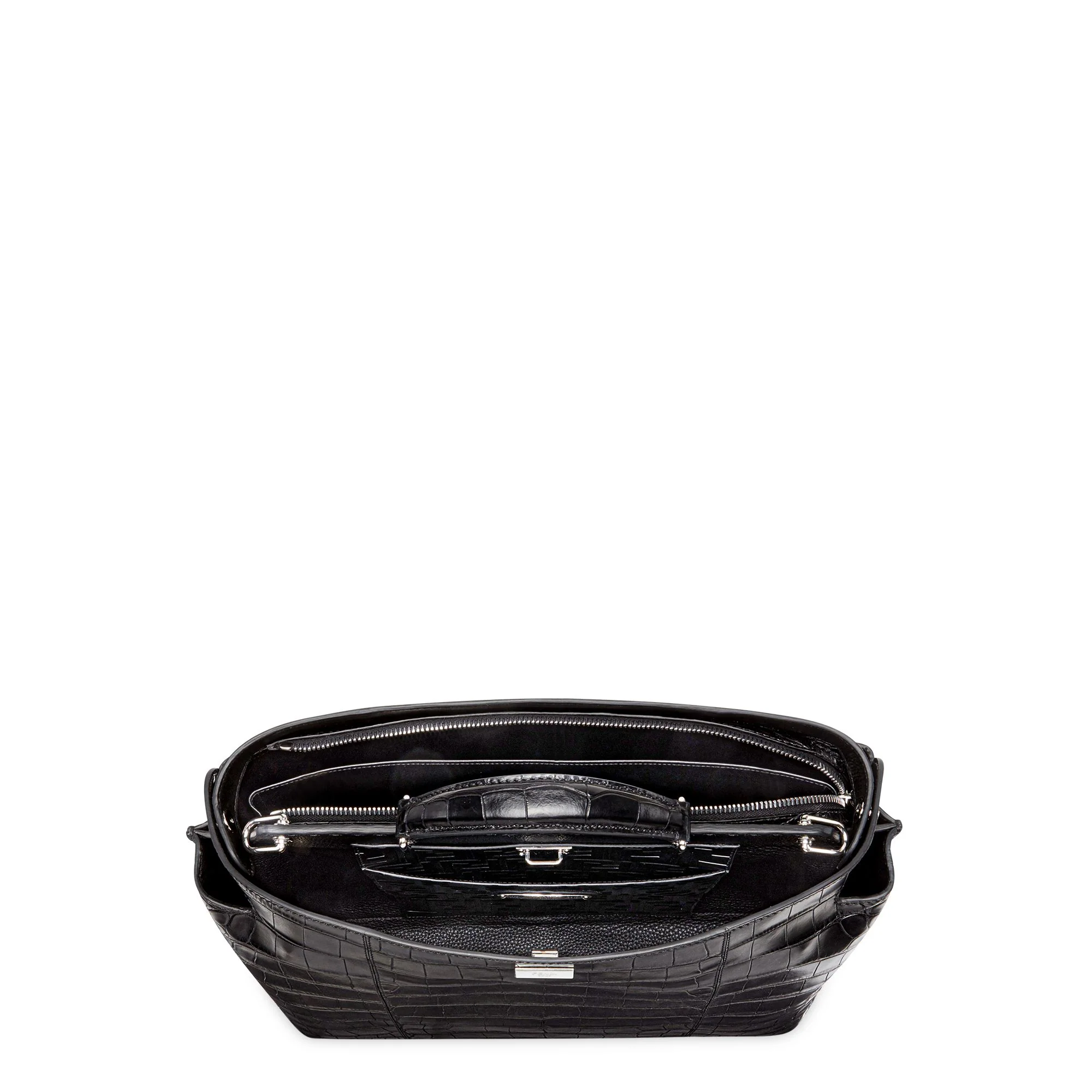 Men's Peekaboo Essential - Black + Palladium - Image 4