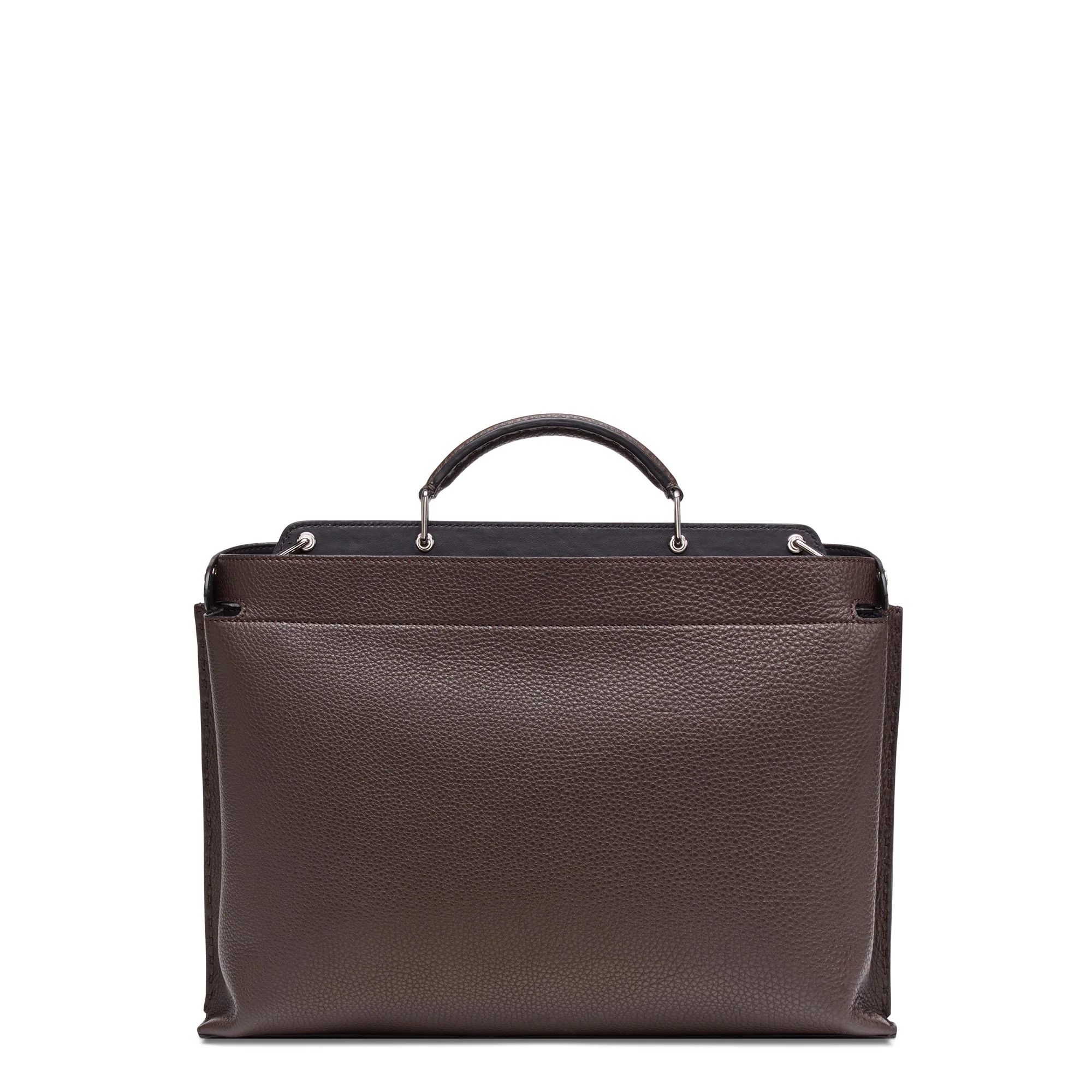 Men's Peekaboo Essential - Ebony + Mud + Brown + Palladium - Image 3