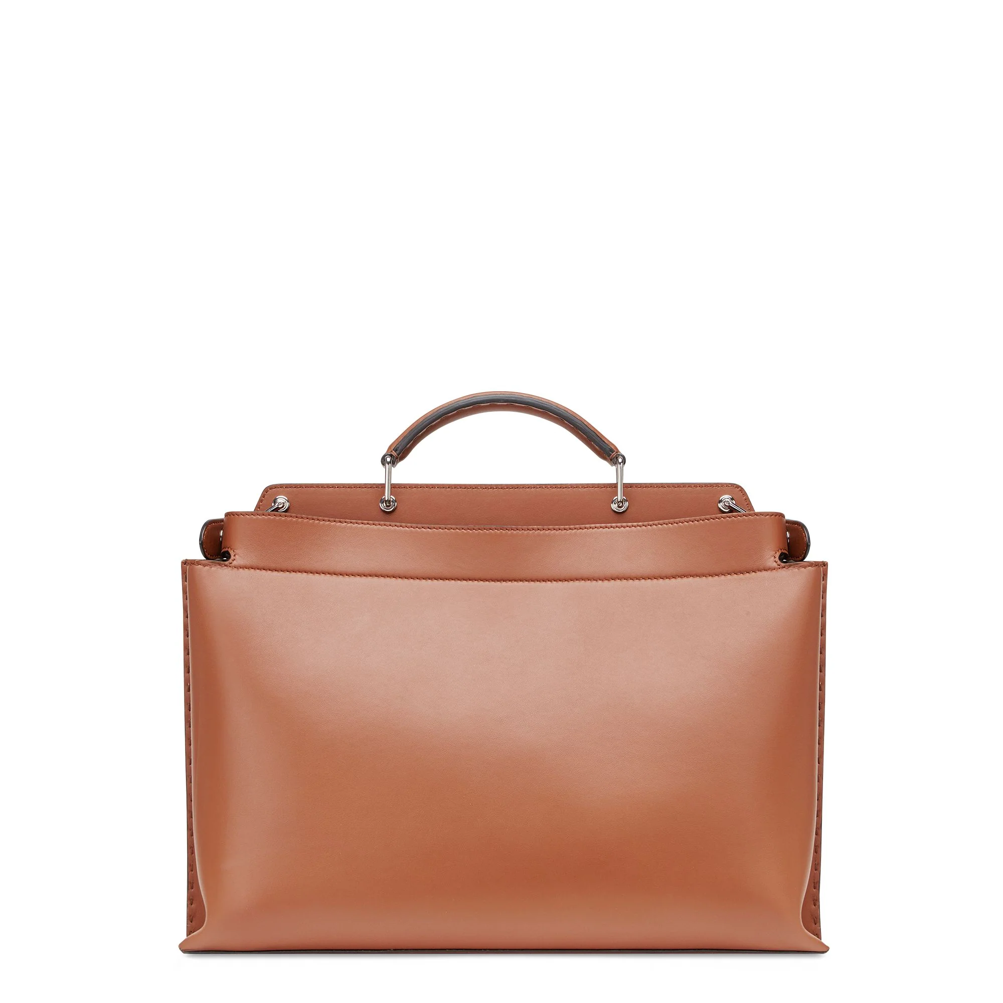 Men's Peekaboo Essential - Sigaro + Multicolor + Palladium - Image 3
