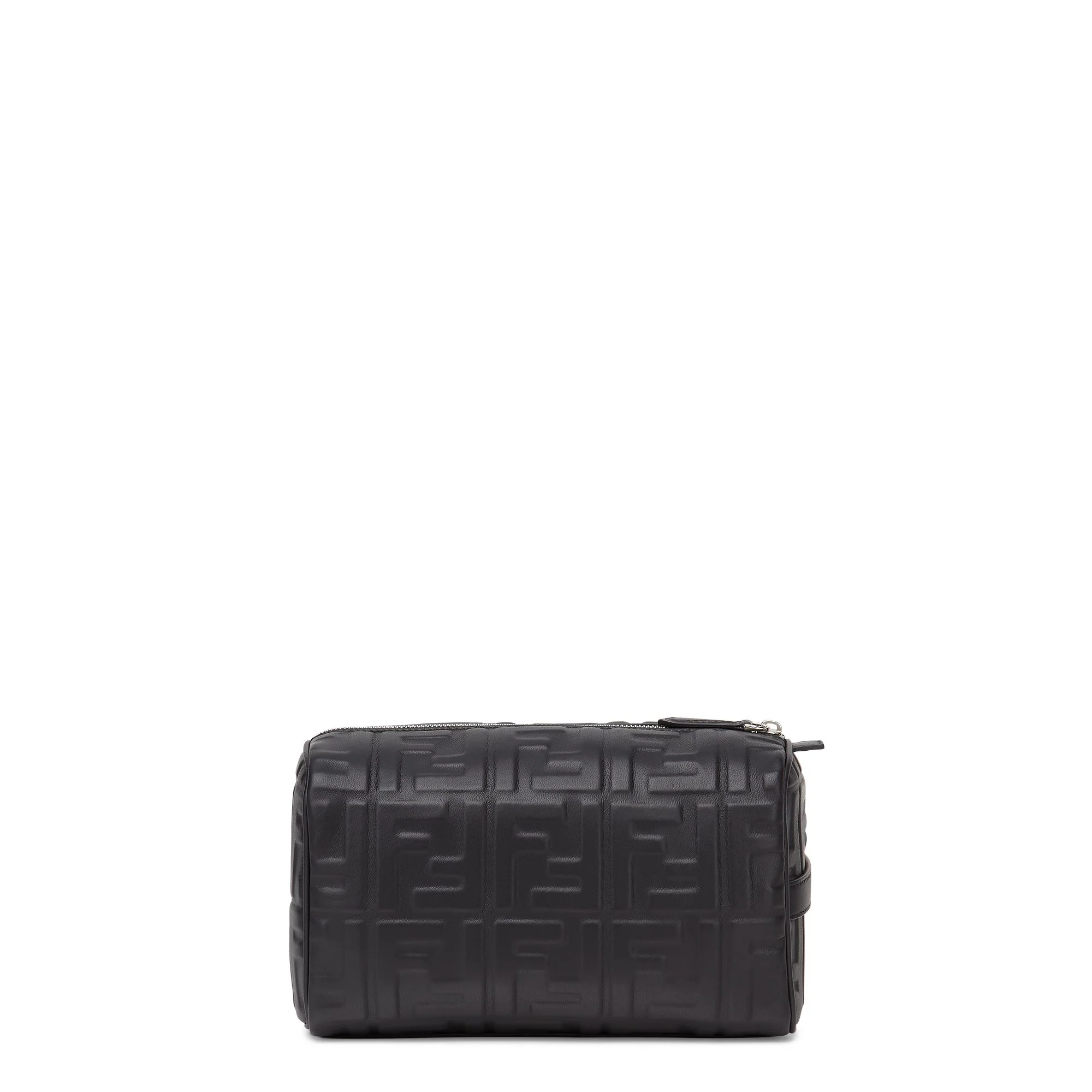 Men's FF Pouch - Black + Palladium - Image 3