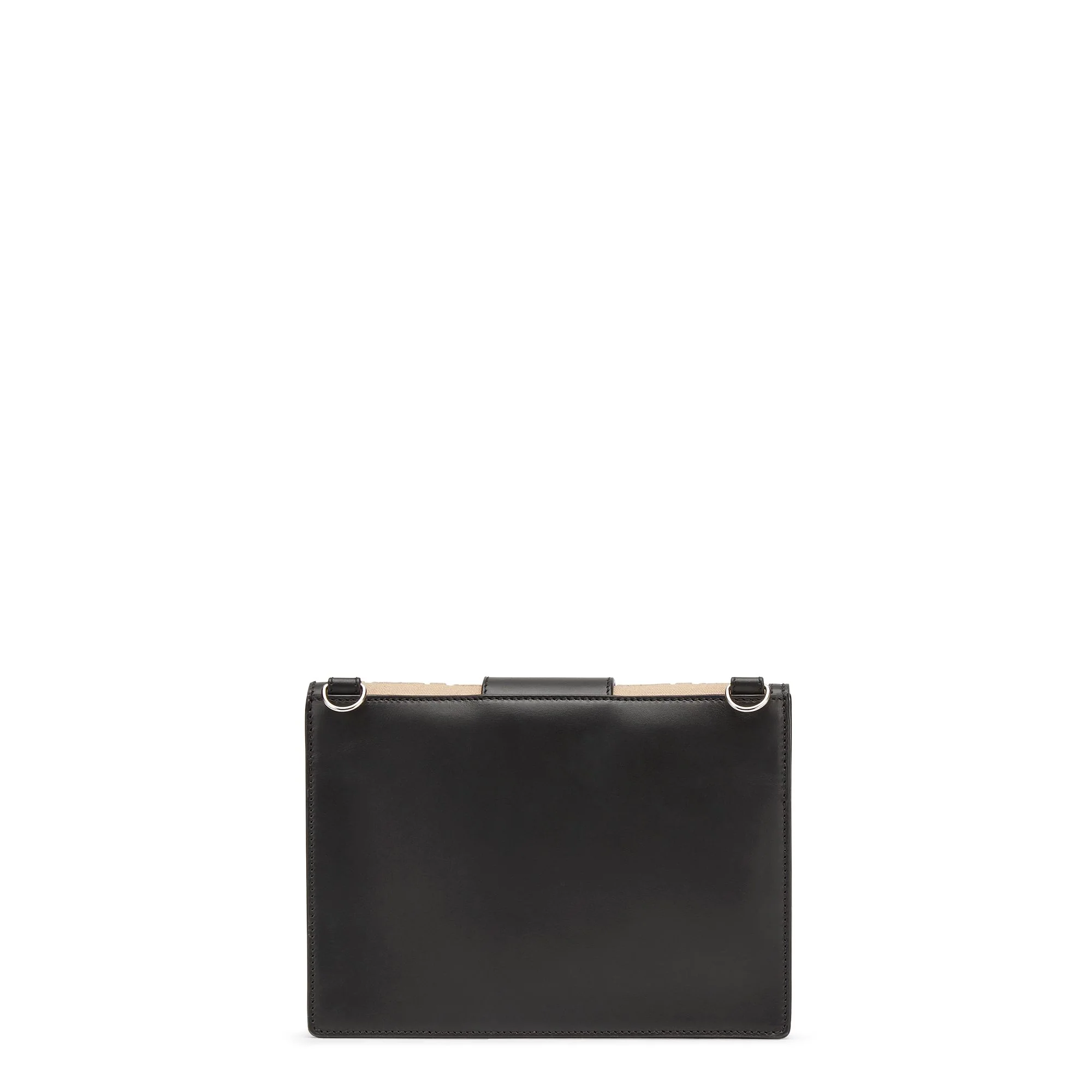 Men's Flat Baguette Medium - Sand + Black + Palladium - Image 3