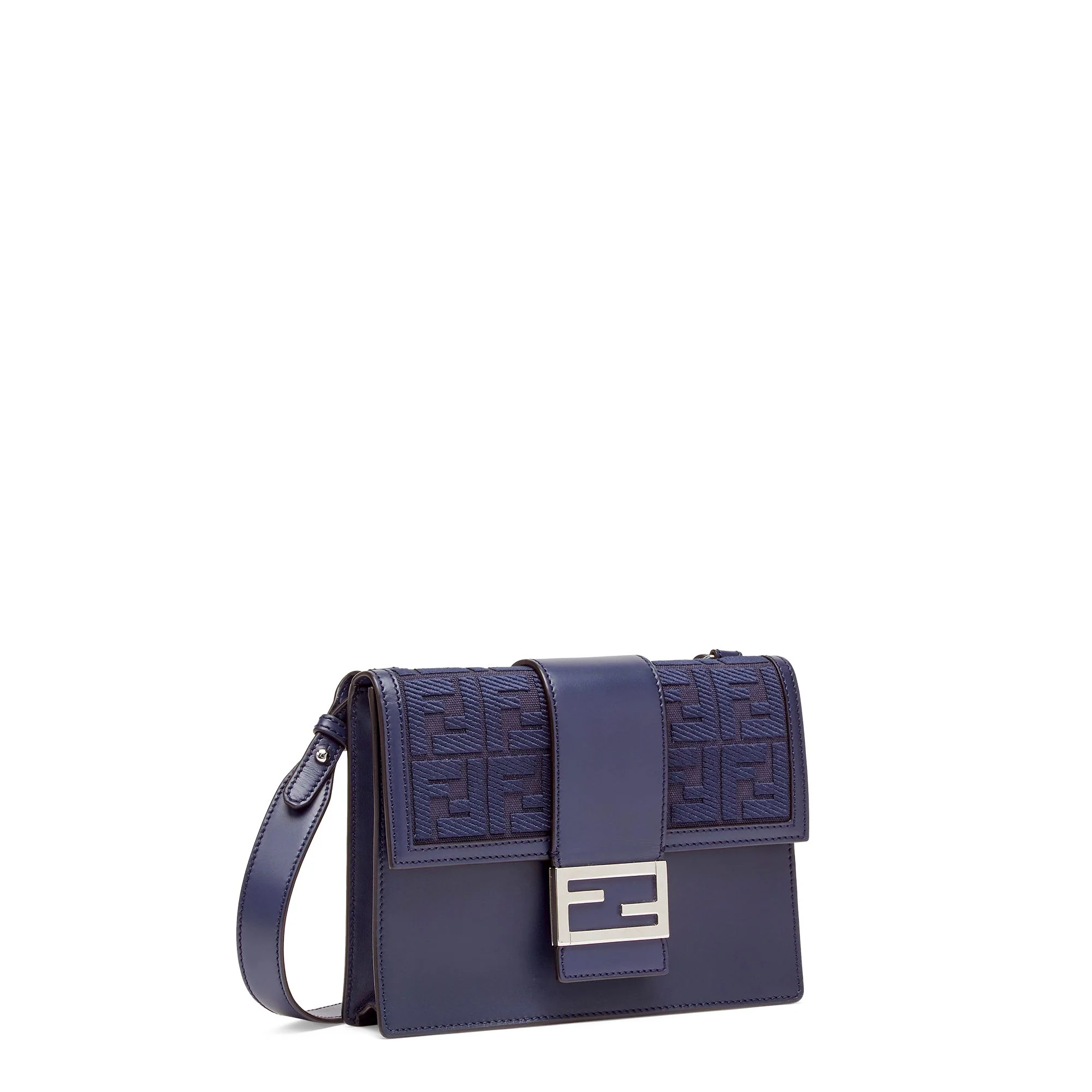 Men's Flat Baguette Medium - Midnight + Blueber + P - Image 2