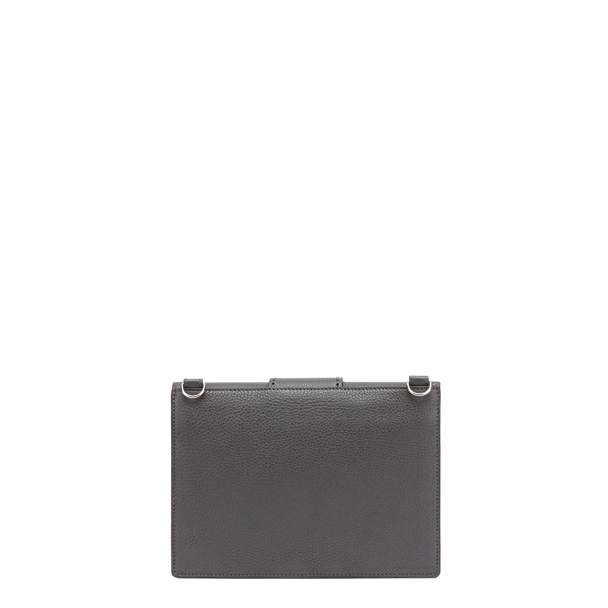 Men's Flat Baguette Medium - Asphalt + Palladium - Image 3