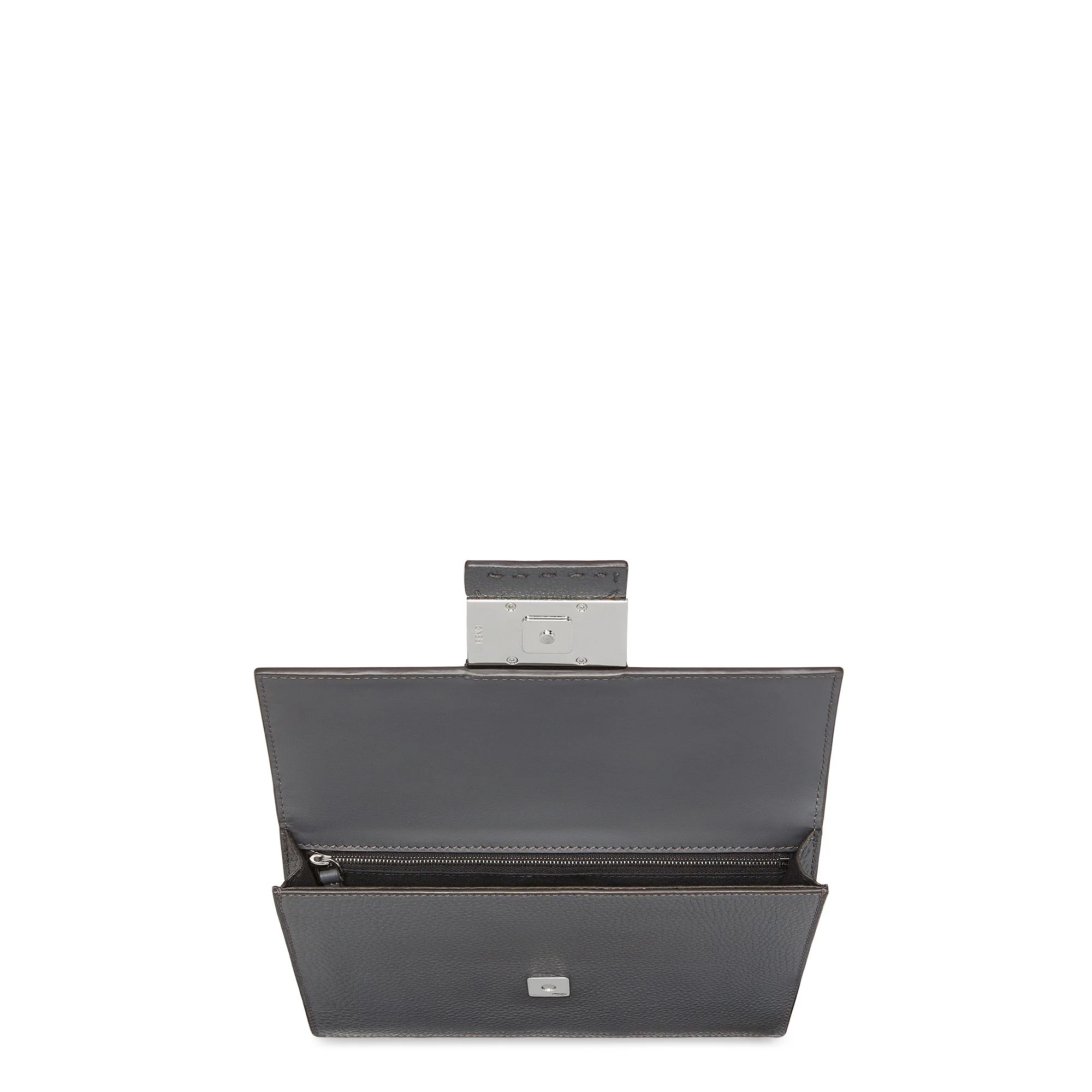 Men's Flat Baguette Medium - Asphalt + Palladium - Image 4